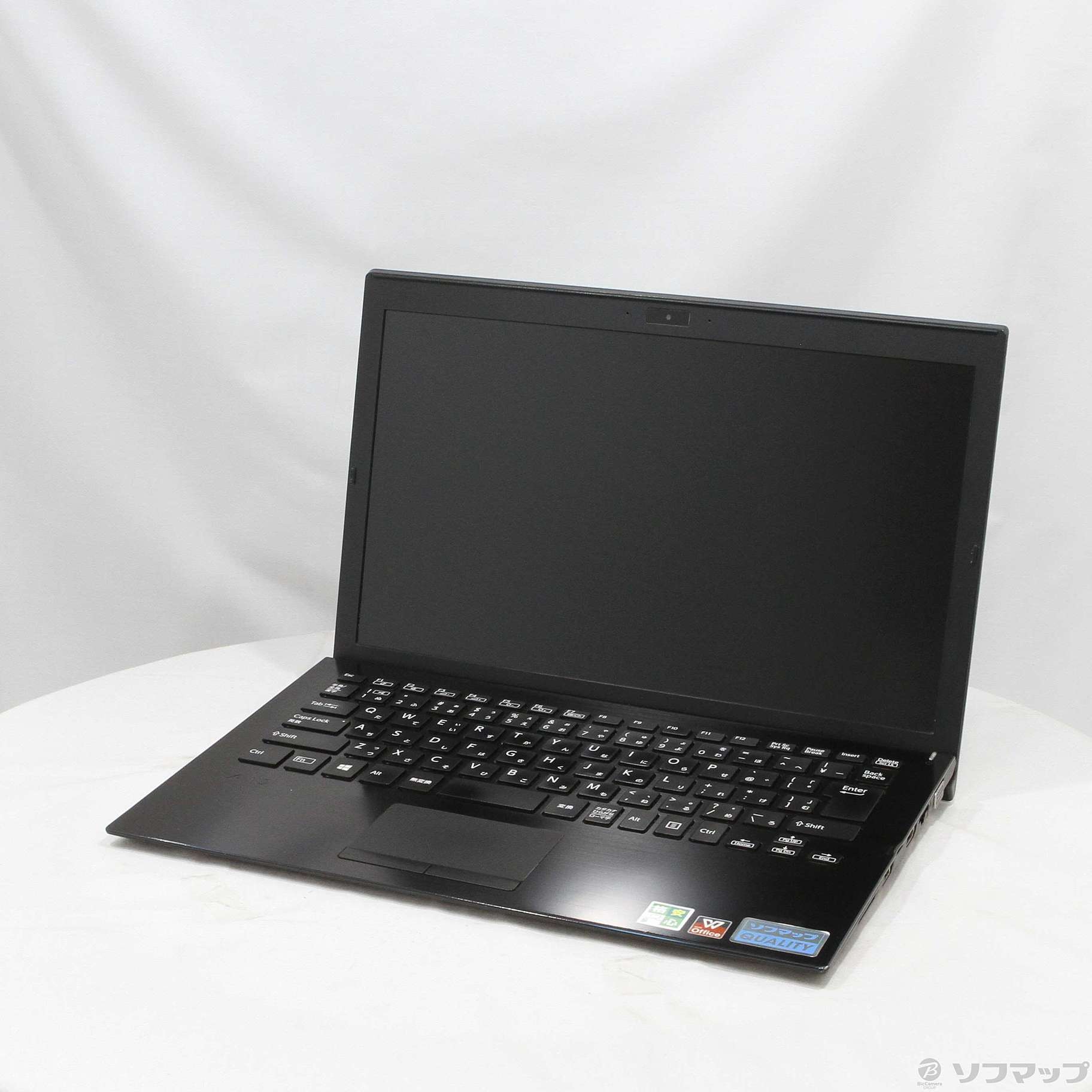 VAIO Pro PG VJPG11C11N ブラック ノートパソコン
