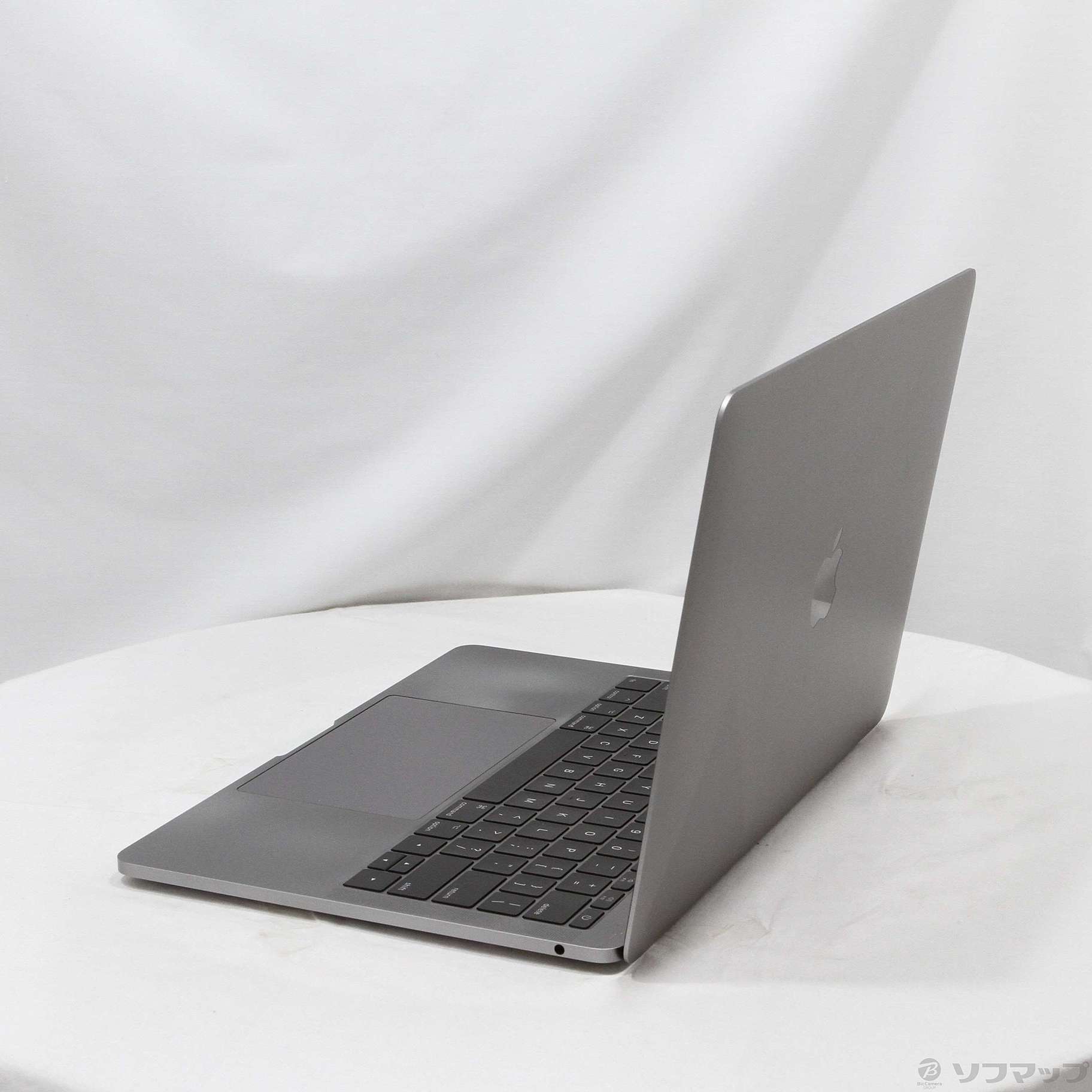 中古品〕 MacBook Pro 13.3-inch Mid 2017 MPXT2J／A Core_i7 2.5GHz ...