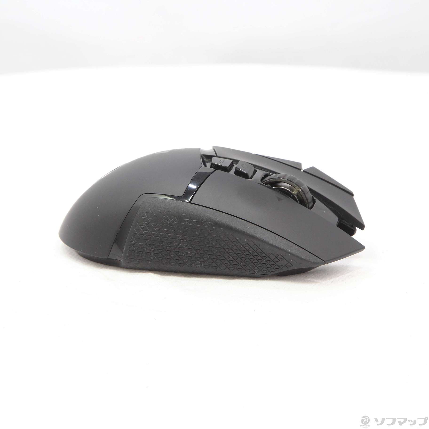 中古】Logicool G502WL [2133053881390] - リコレ！|ビックカメラグループ ソフマップの中古通販サイト