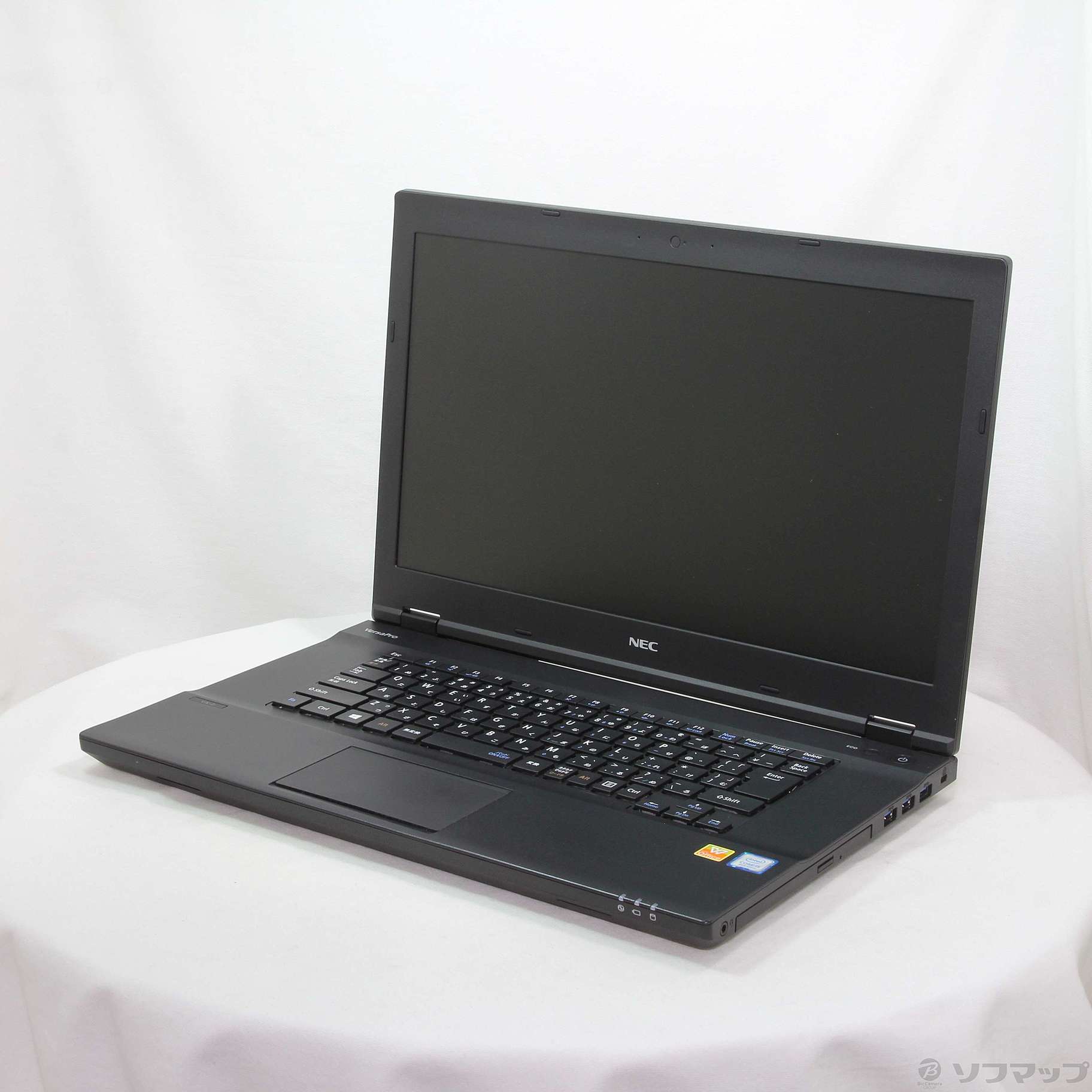 価格.com - NEC LaVie Z LZ650/SSS PC-LZ650SSS [ムーンシルバー] 価格比較