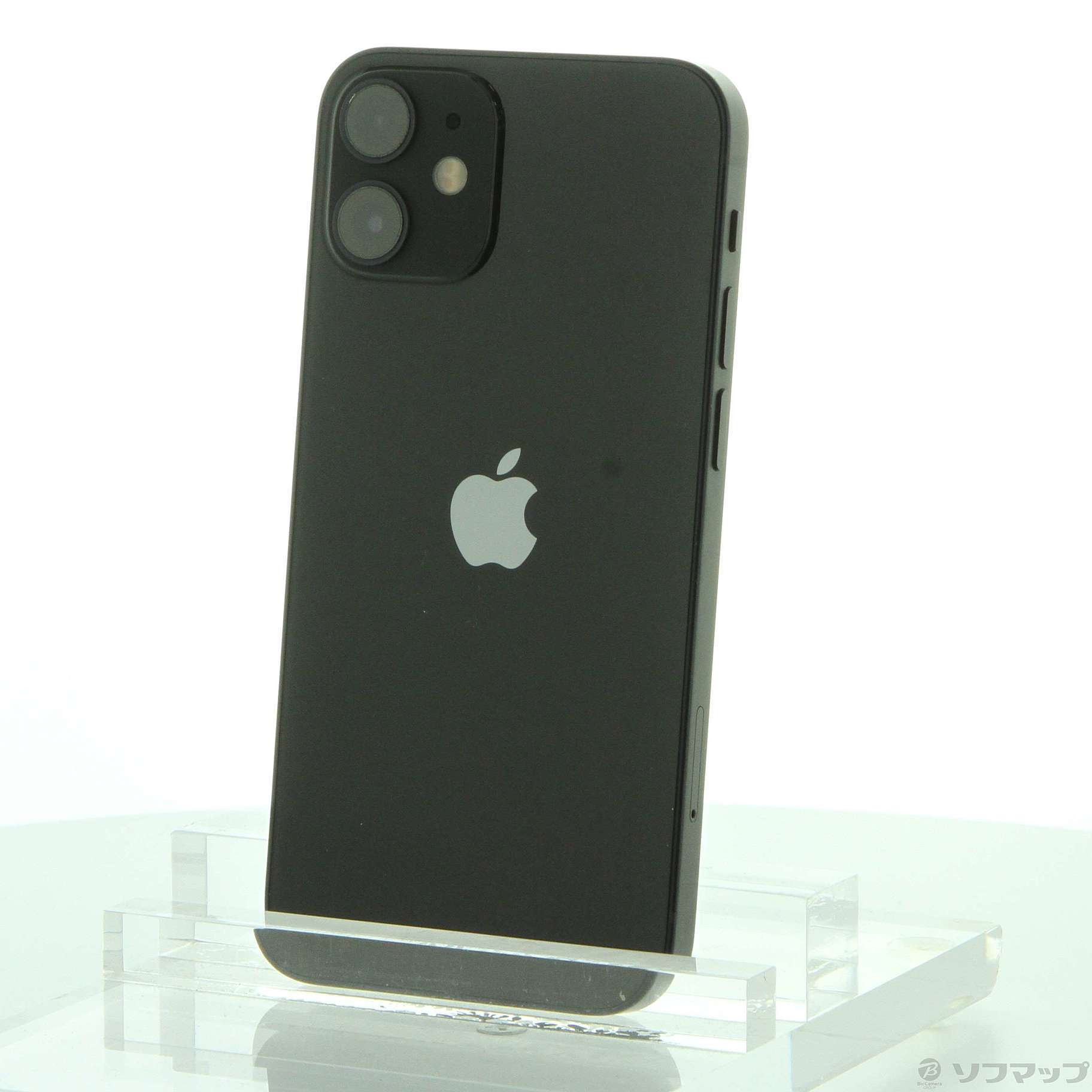 iPhone 12 mini 64GB SIMフリー 中古(白ロム)価格比較 - 価格.com