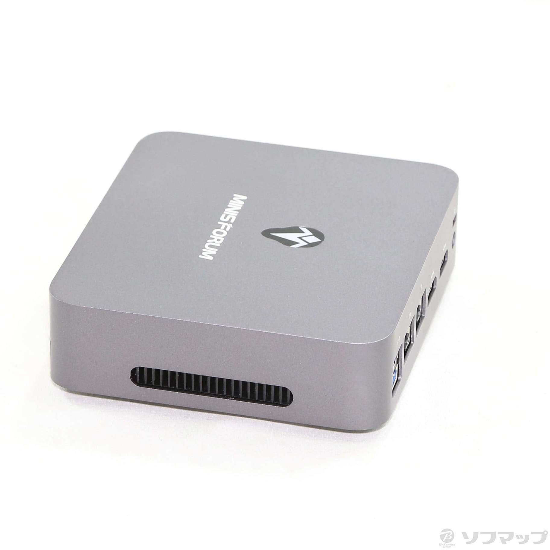 中古】〔展示品〕 MINISFORUM UN305 UN305-16／256-W1 [2133053885909