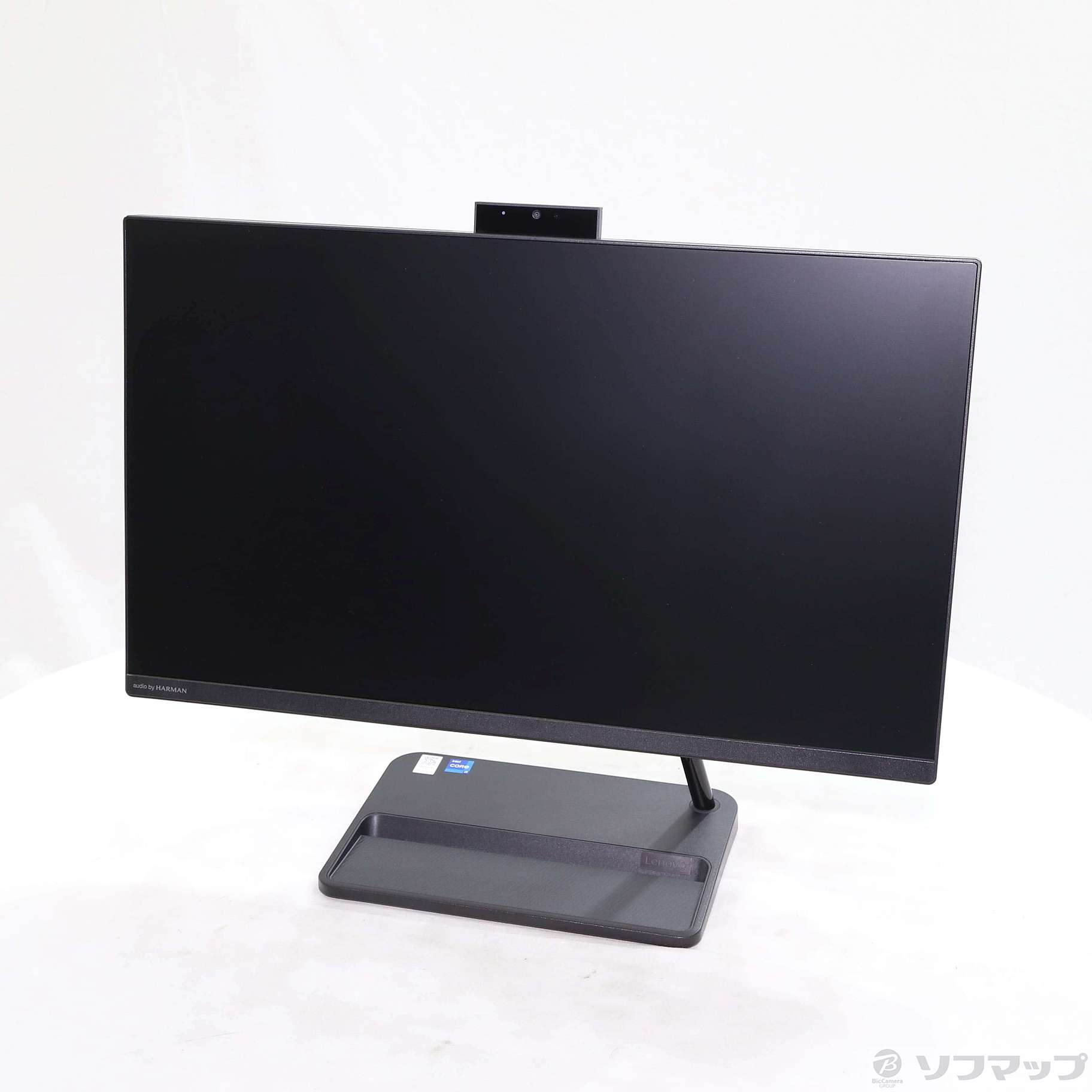 中古】〔展示品〕 IdeaCentre AIO 370i F0GH00CSJP ブラック
