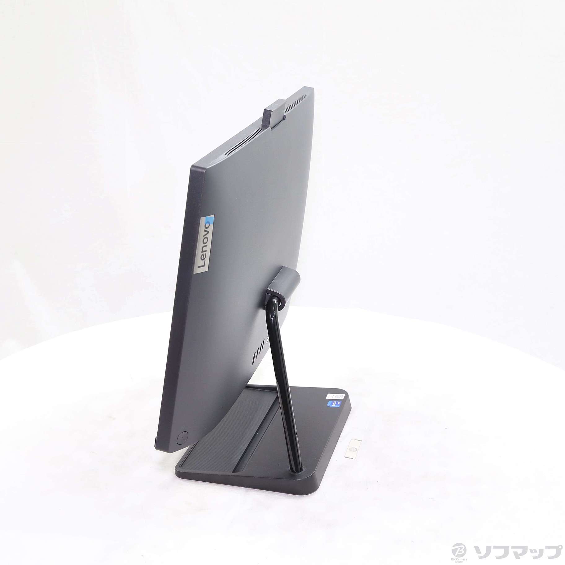 中古】〔展示品〕 IdeaCentre AIO 370i F0GH00CSJP ブラック