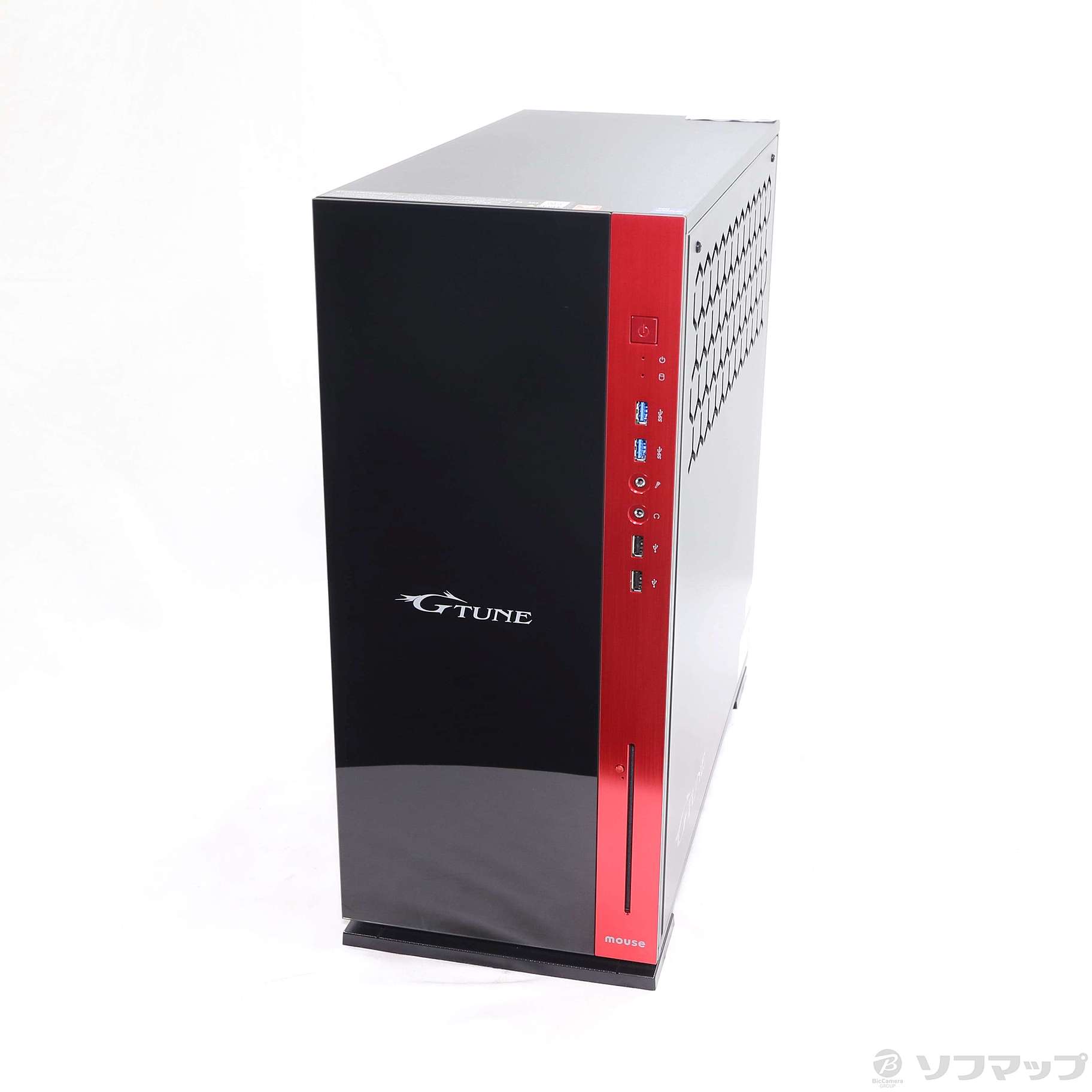 価格.com - マウスコンピューター DAIV Z5 Core i7 10700/GeForce 