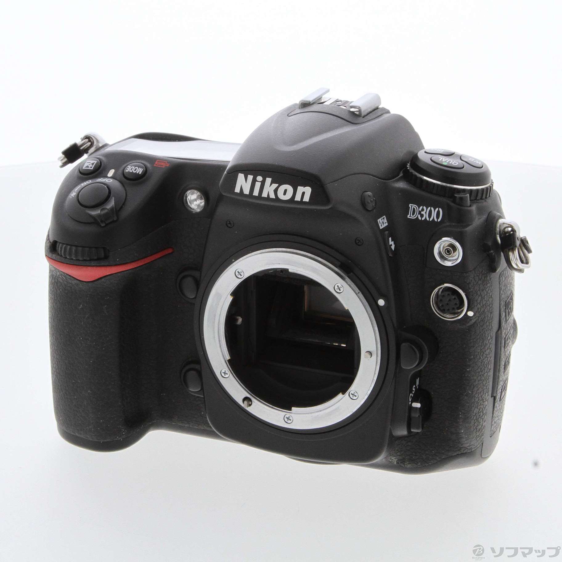 ニコンD300レンズセット18-200メンテナンス済Nikon D300七五三 D200