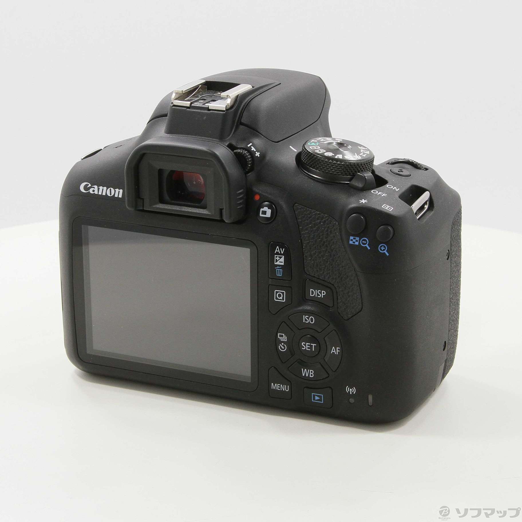 キヤノン｜CANON EOS Kiss X90 W デジタル一眼レフカメラ - デジタルカメラ