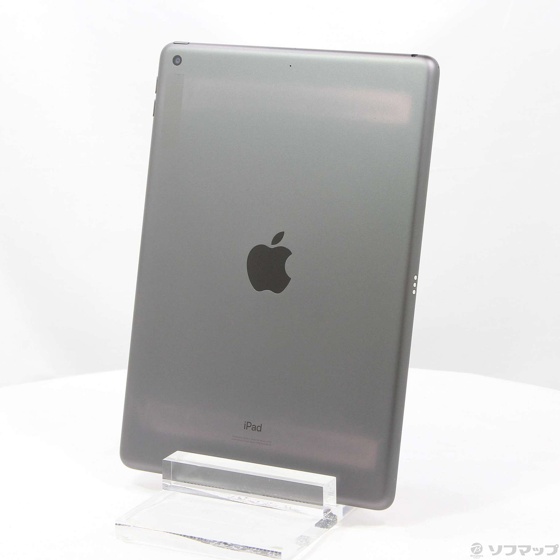 【楽天市場】iPad MW742J/A Space Gray 新品未開封 タブレット