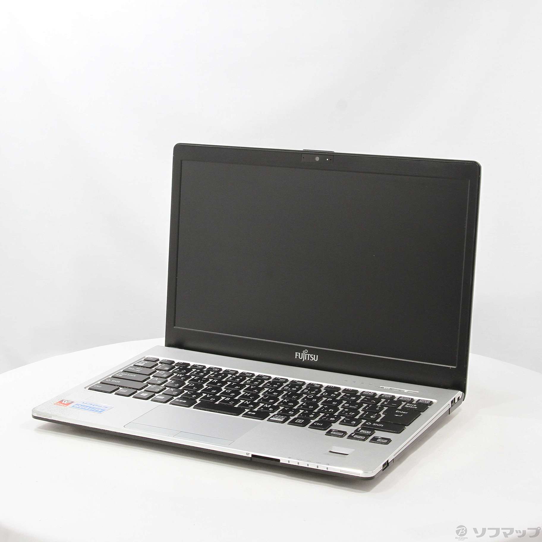 LIFEBOOK S938／S FMVS1000AZ