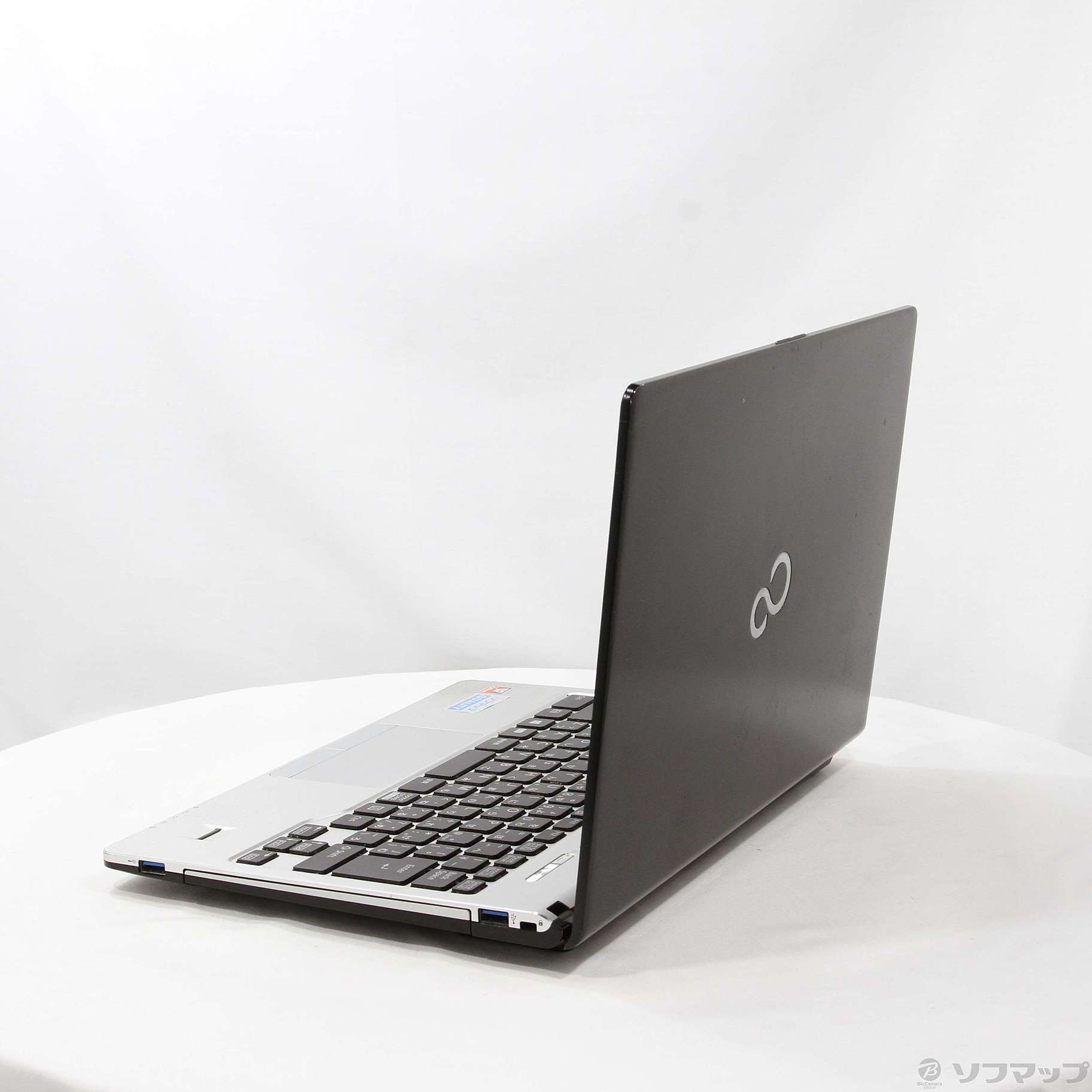 LIFEBOOK S938／S FMVS1000AZ