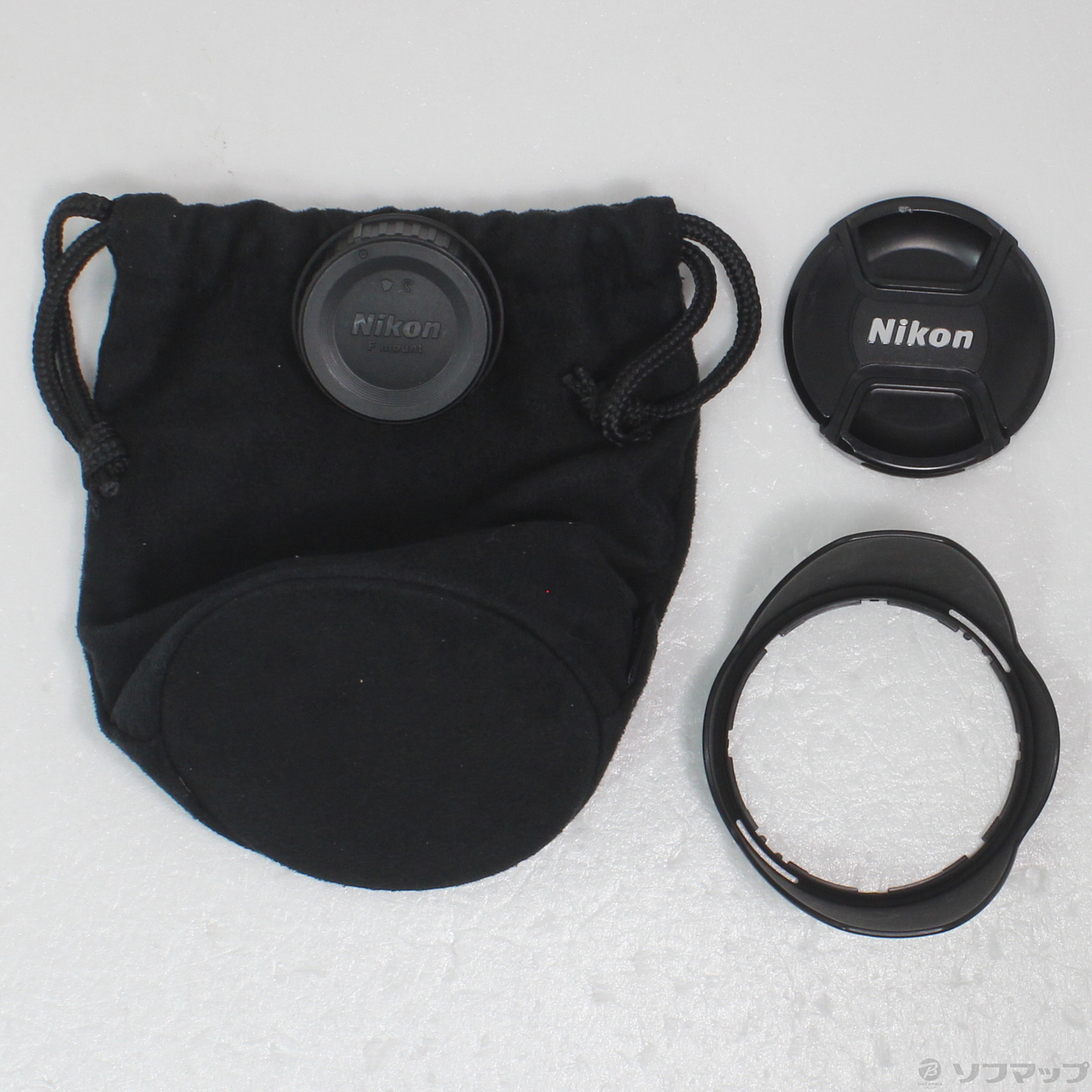 【中古】セール対象品 Nikon AF-S NIKKOR 24-85mm F3.5-4.5G ED VR [2133053905072 ...