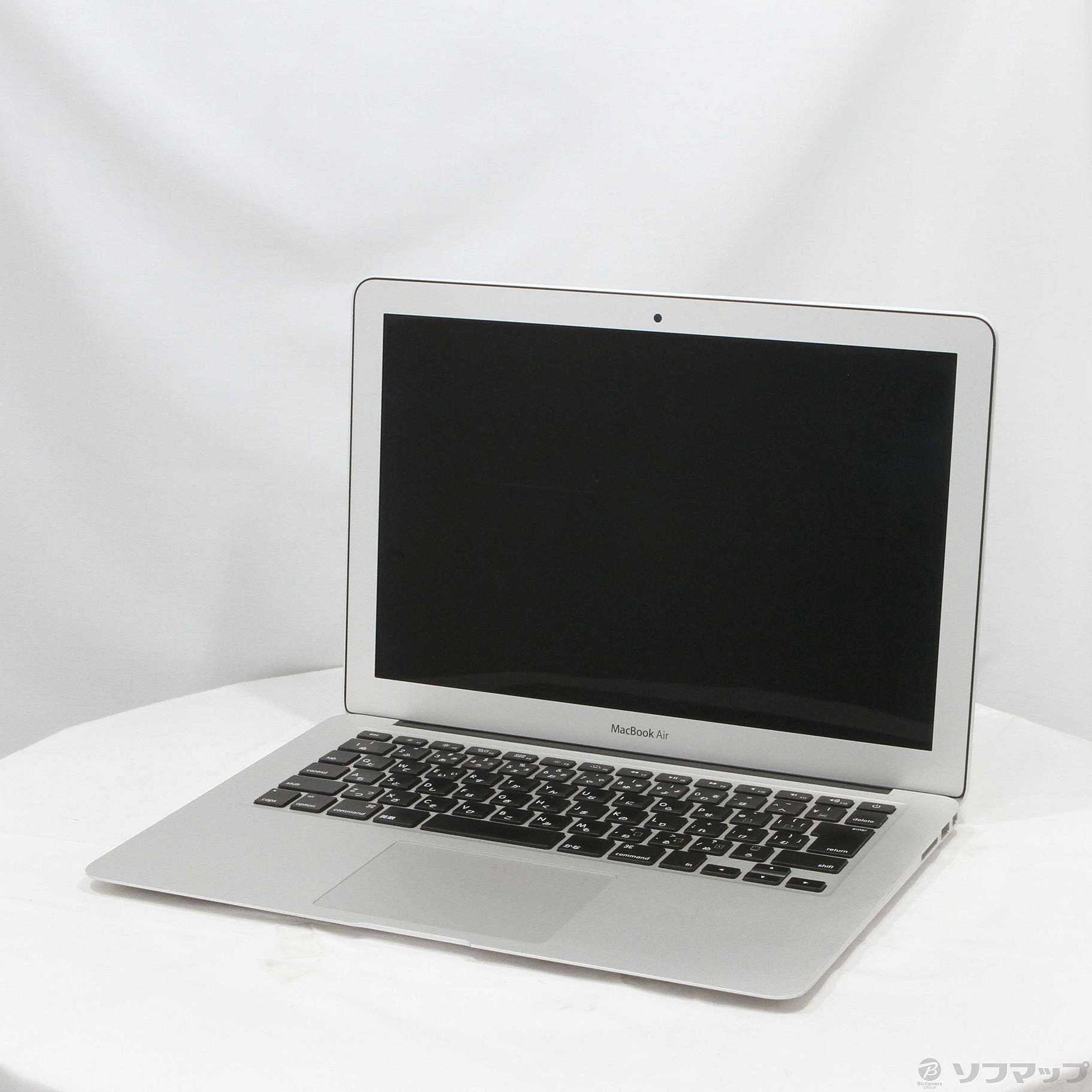 中古】MacBook Air 13.3-inch Early-2014 MD761J／B Core_i5 1.4GHz