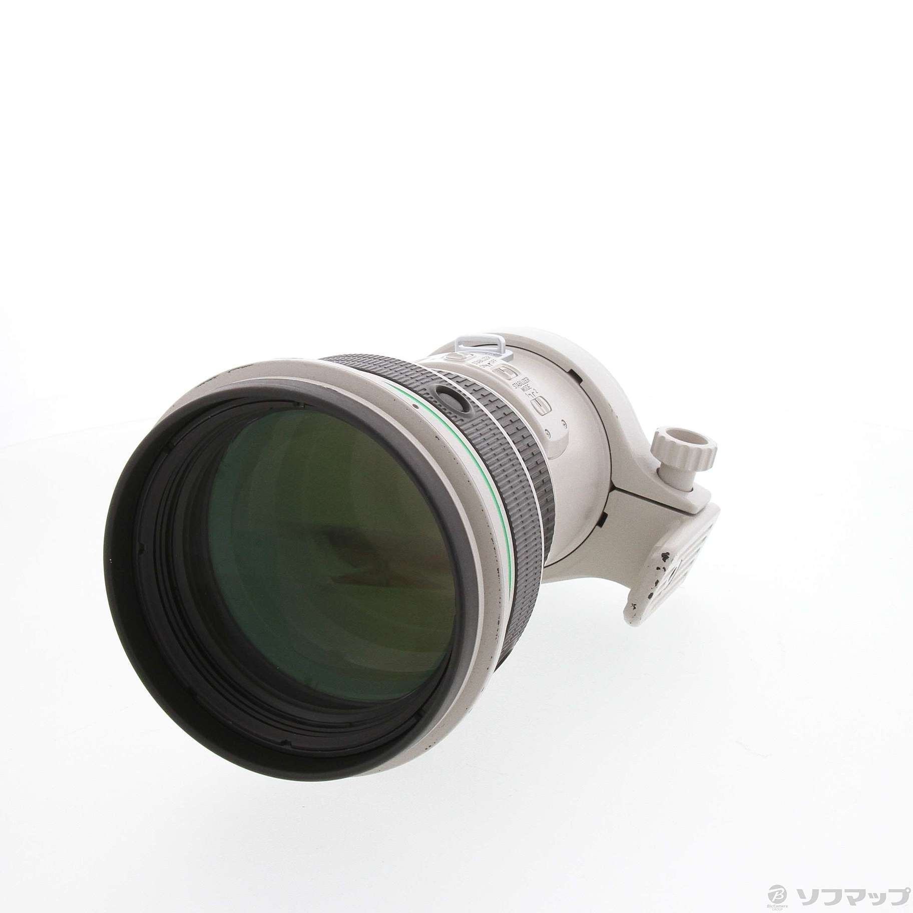 Canon EF 400mm F4 DO IS USM (レンズ)