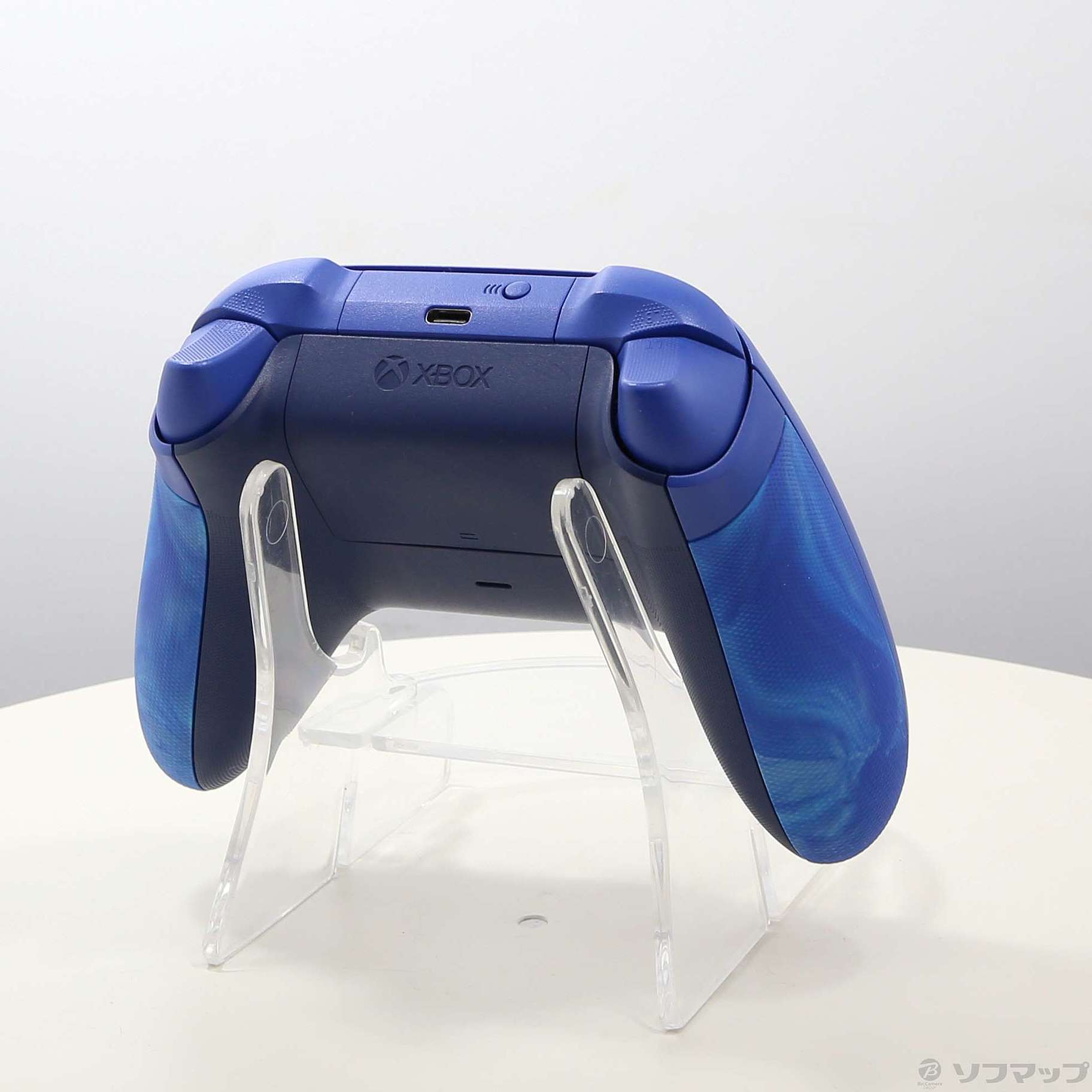 〔中古品〕 XBOX ワイヤレスコントローラー AQ