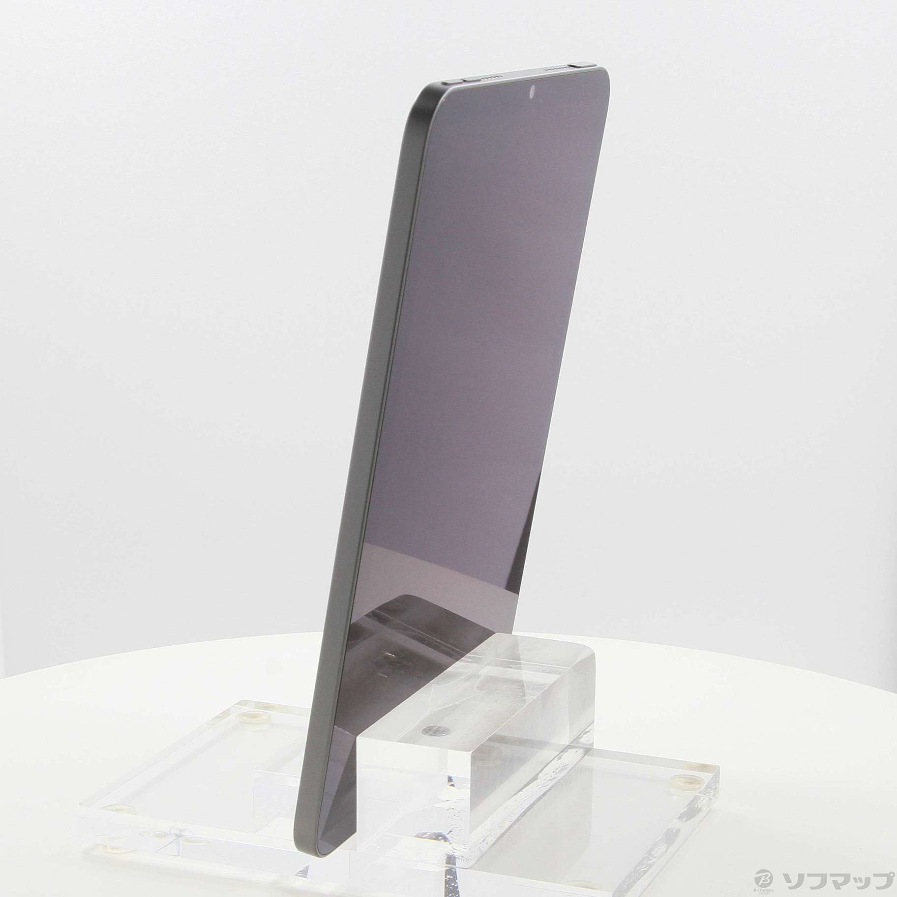 中古】iPad mini 第6世代 64GB スペースグレイ MK7M3TH／A Wi-Fi