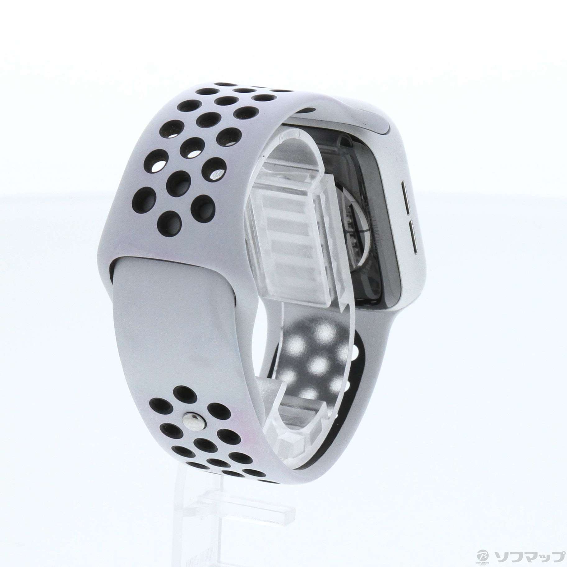 【ジャンク】 Apple Watch Nike Series5 44mm Apple Watch Series 5 Nike44mm ジャンク（Apple Watch Nike