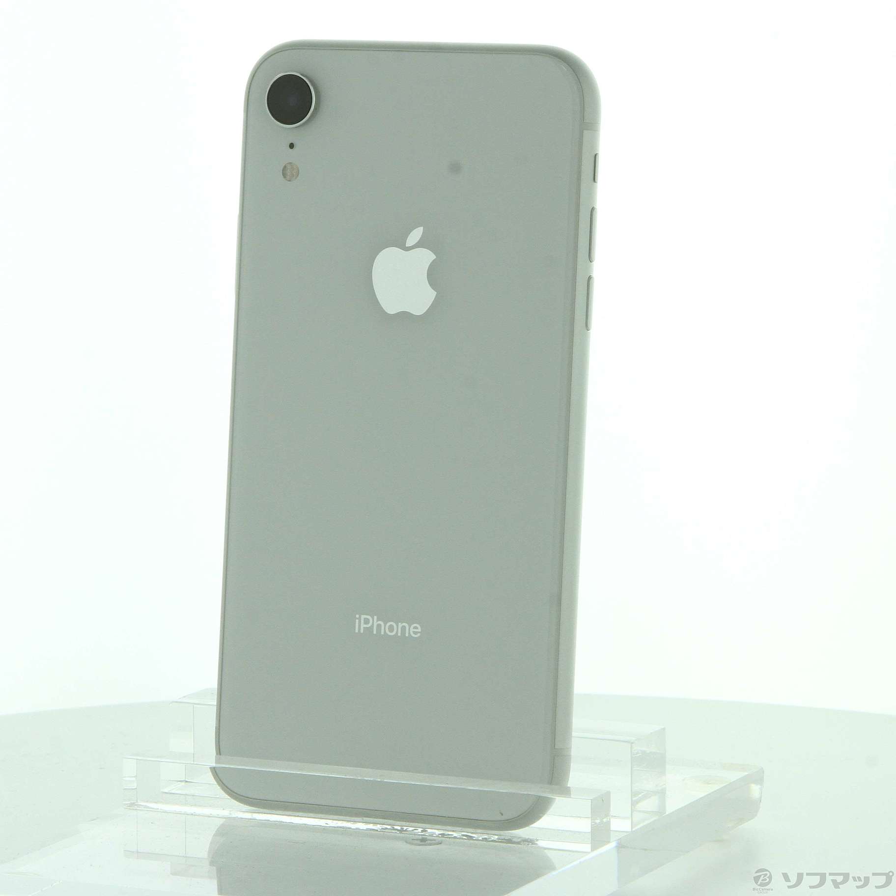 当社の iPhoneXR ホワイト 64GB iPhoneXR iphoneXR ホワイト SIMフリー 