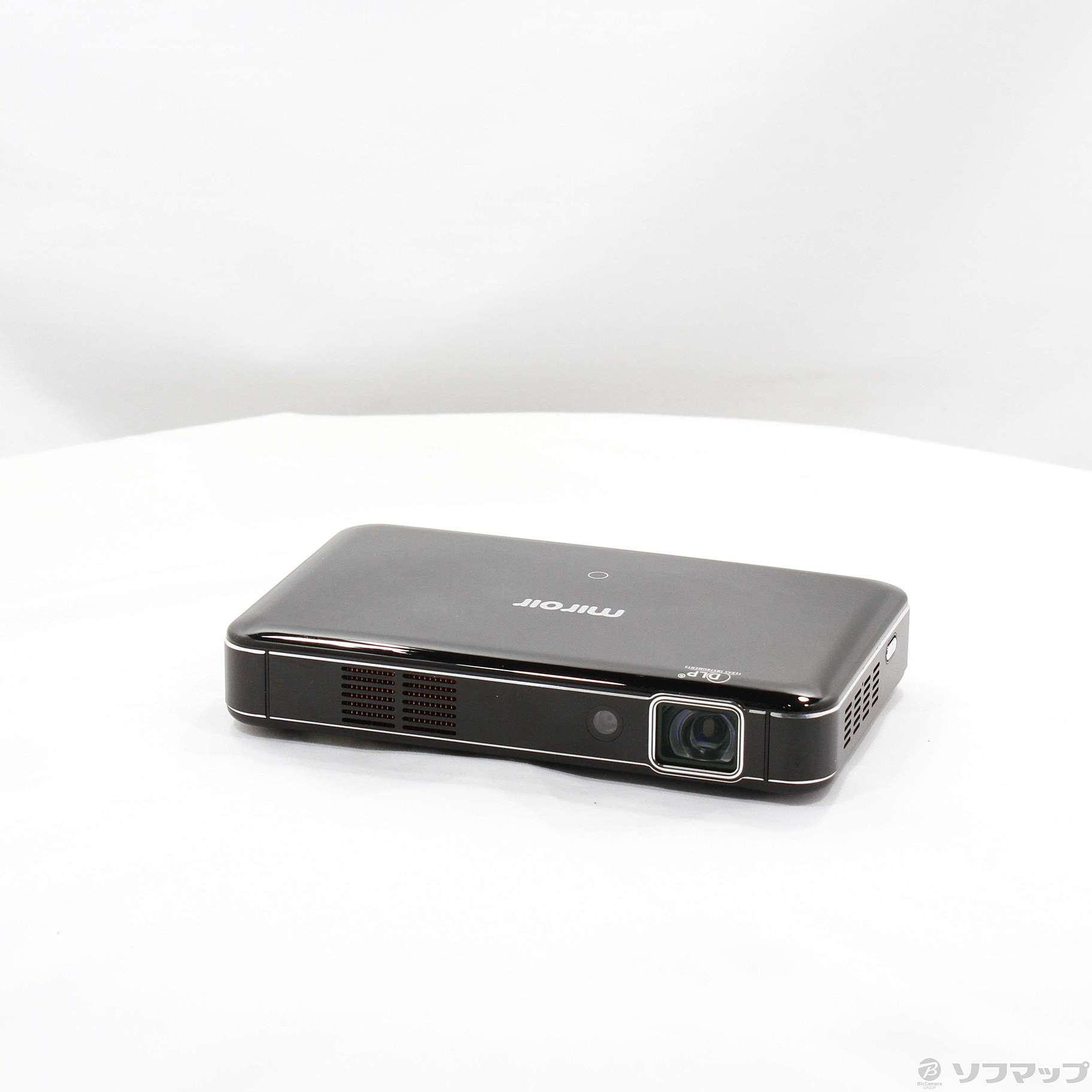 〔中古品〕 Miroir HD Pro Projector M220