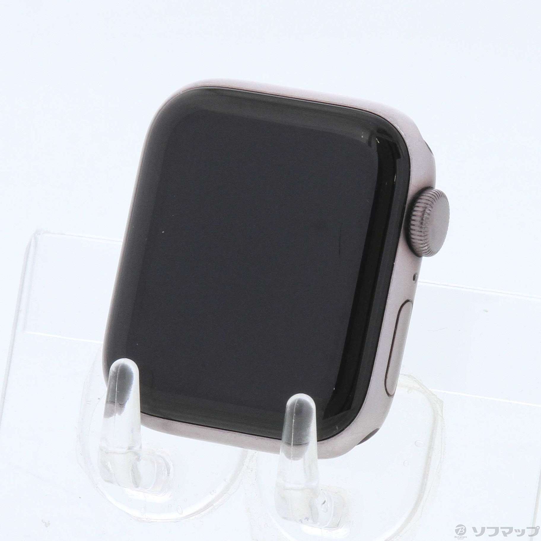 中古】Apple Watch SE 第1世代 GPS 40mm スペースグレイアルミニウム 