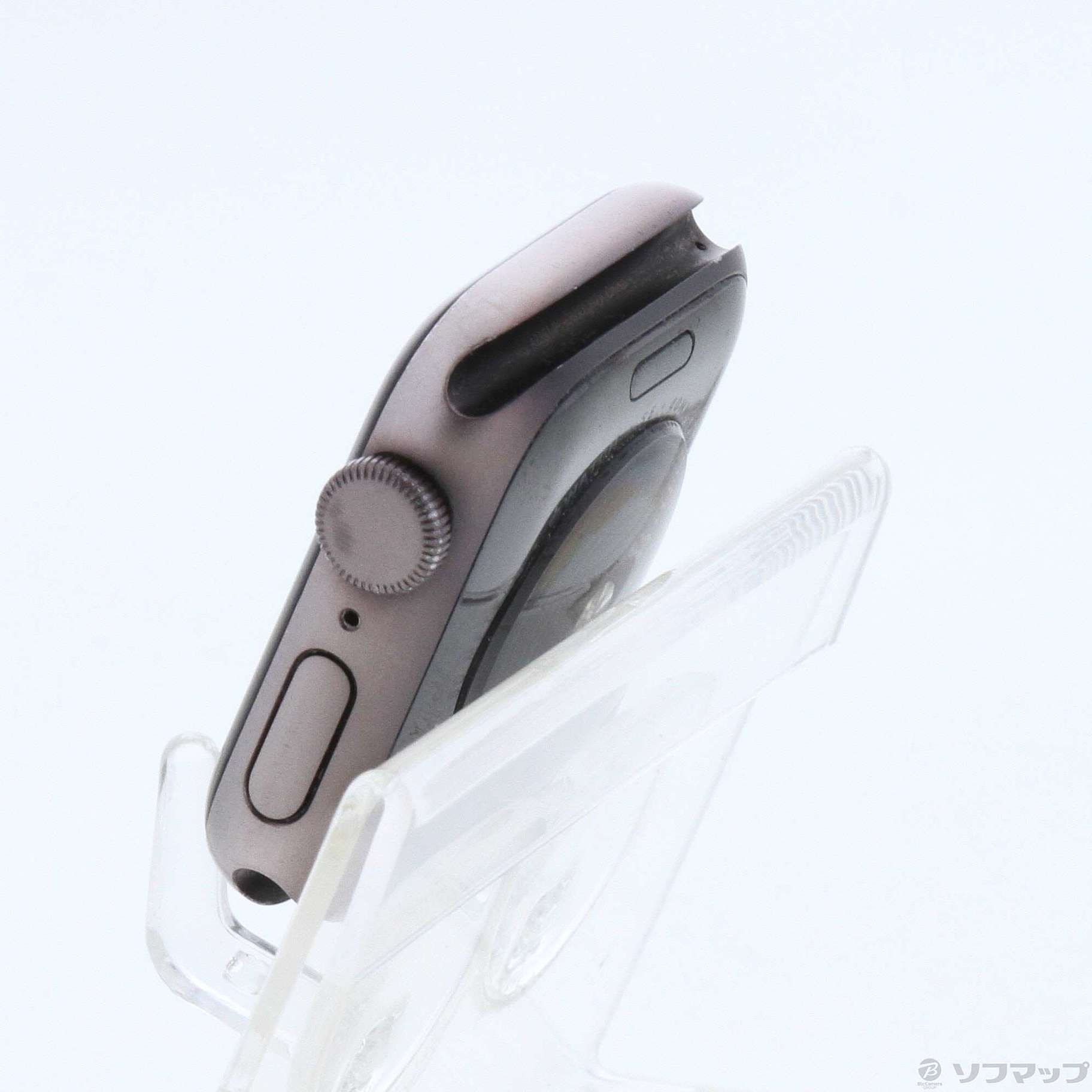 SE 第1世代[40mm/GPS]アルミ スペースグレイ Apple Watch Apple Watch 