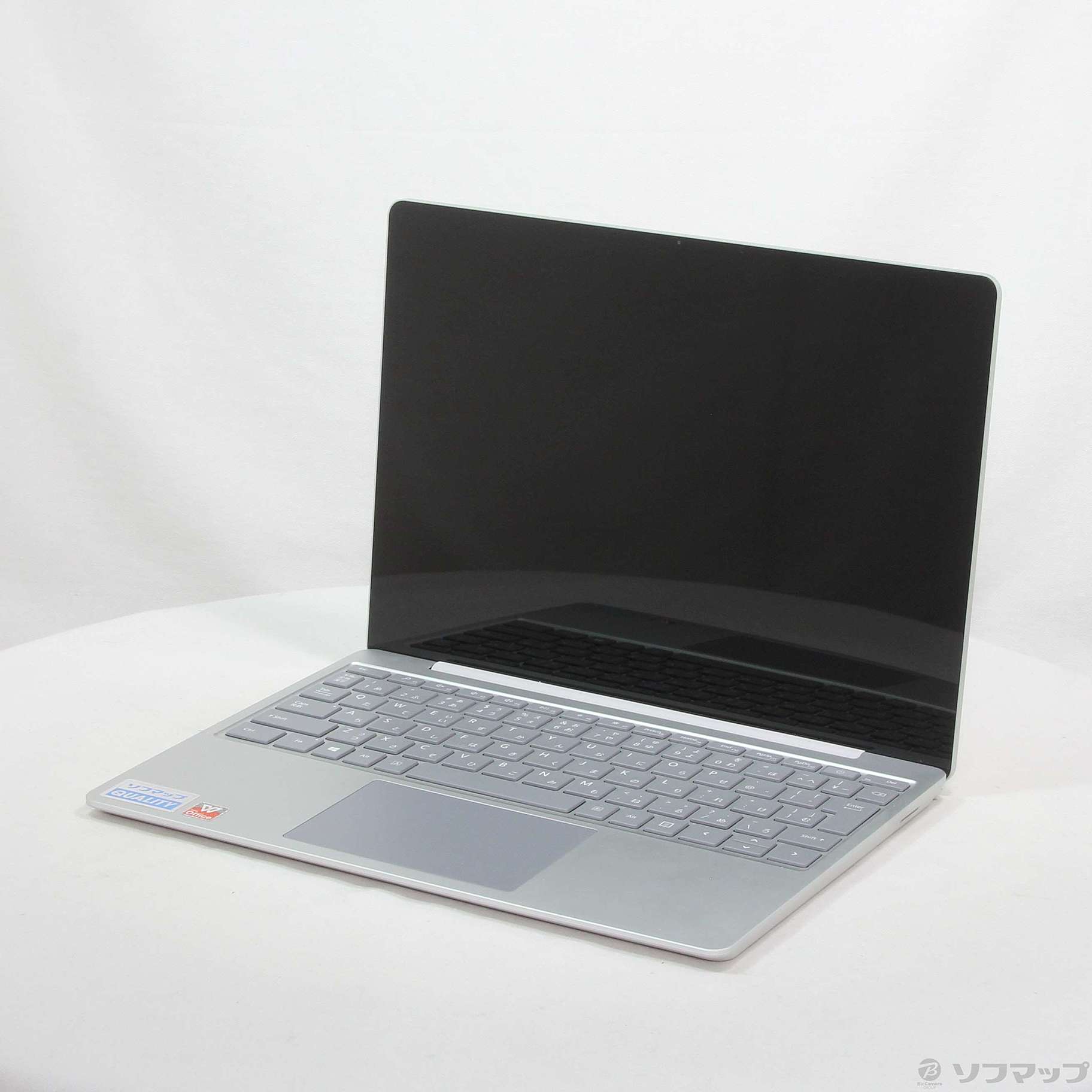 マイクロソフト THJ-00020 Windows10 8GB 256GB マイクロソフト THJ-00020 Windows10 8GB 256GB 中古】Surface Laptop