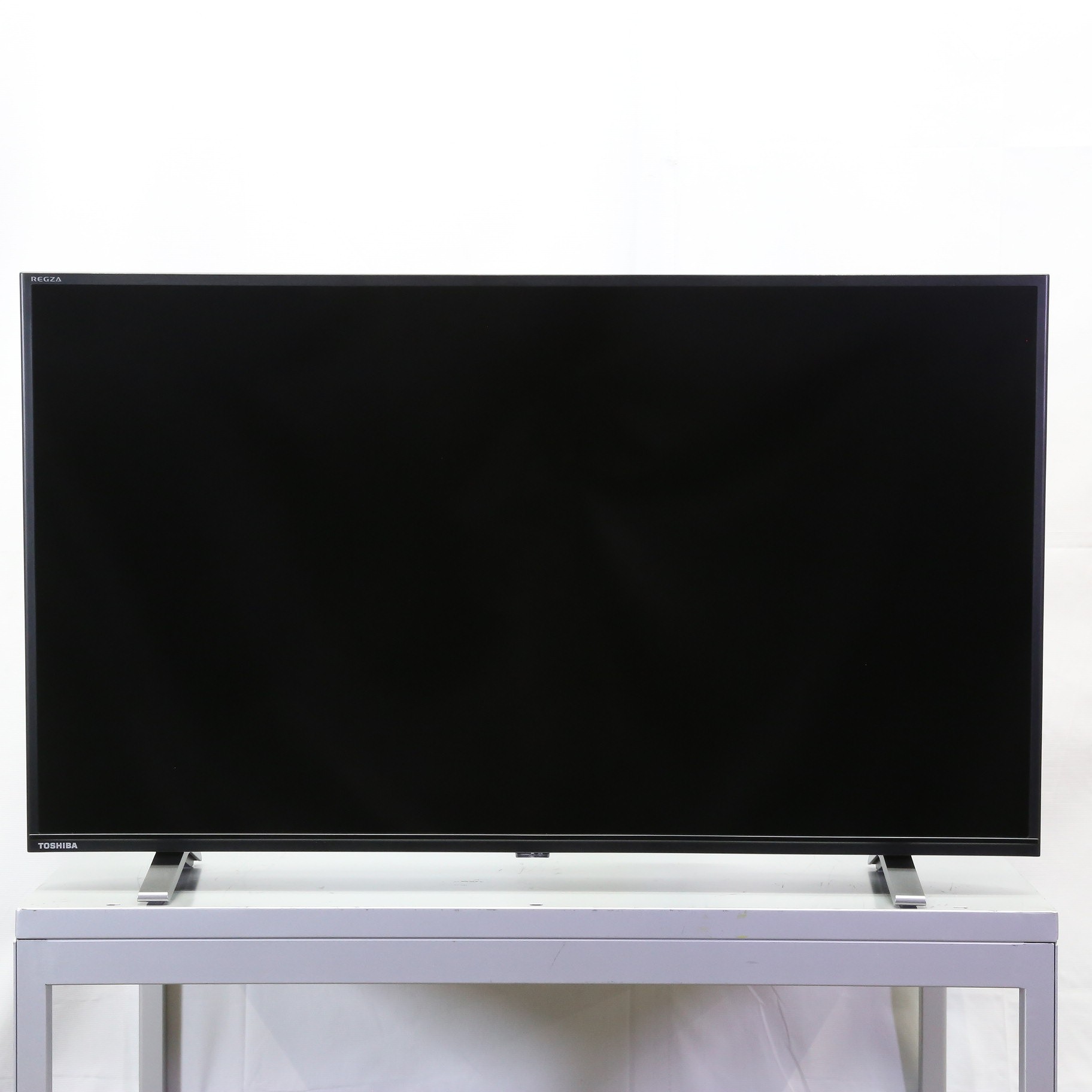ジャンク品】REGZA 40V型 液晶テレビ レグザ 40V34