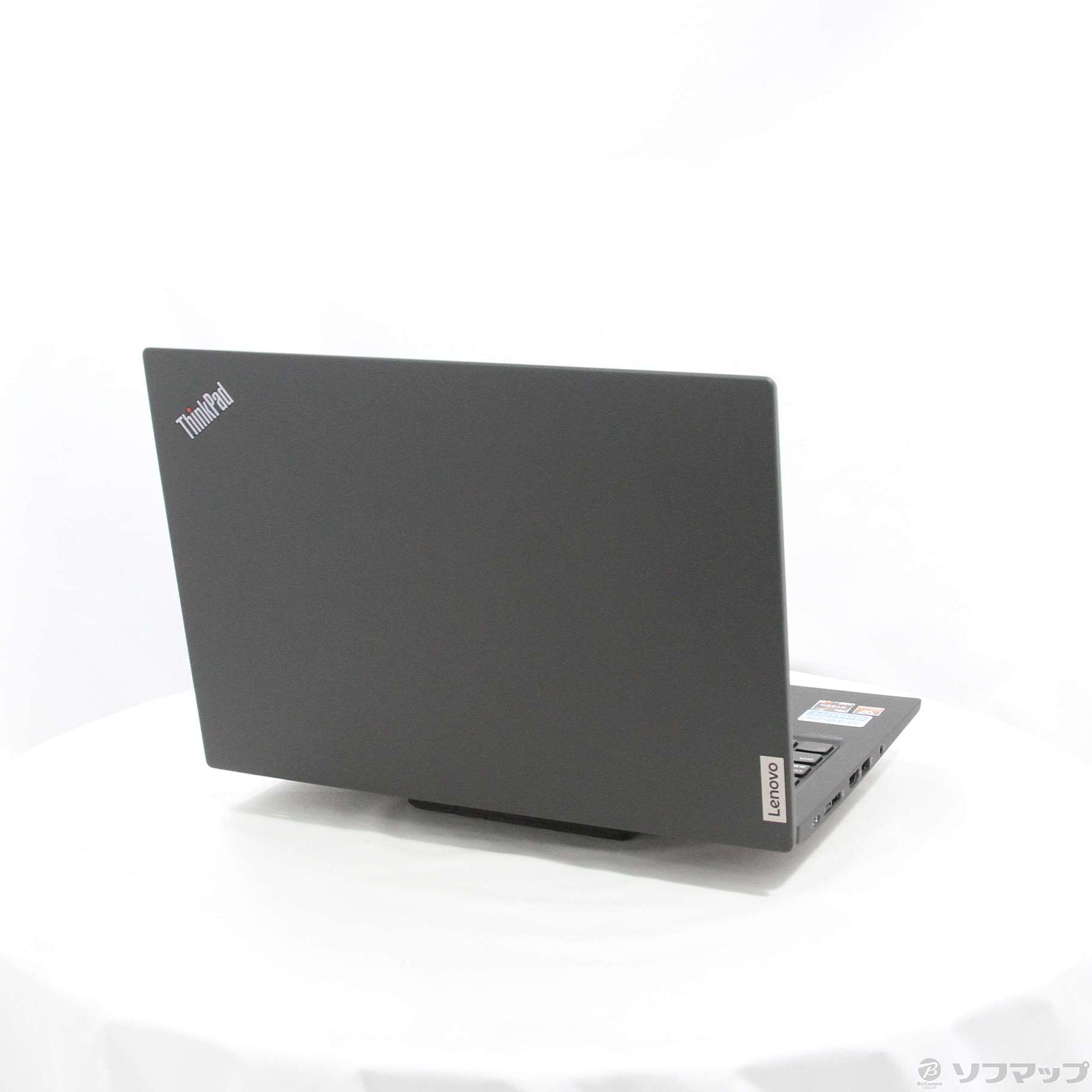 中古】セール対象品 ThinkPad X13 Gen 2 20XJS07900 ブラック