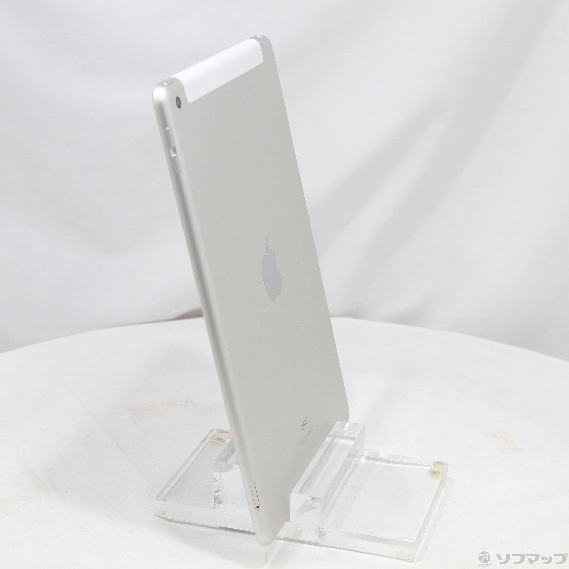 【中古.概ね美品】No.100_iPhone 7_32GB Apple SB-NNCE2J--831980 【Bランク中古品】 Softbank iPhone 7