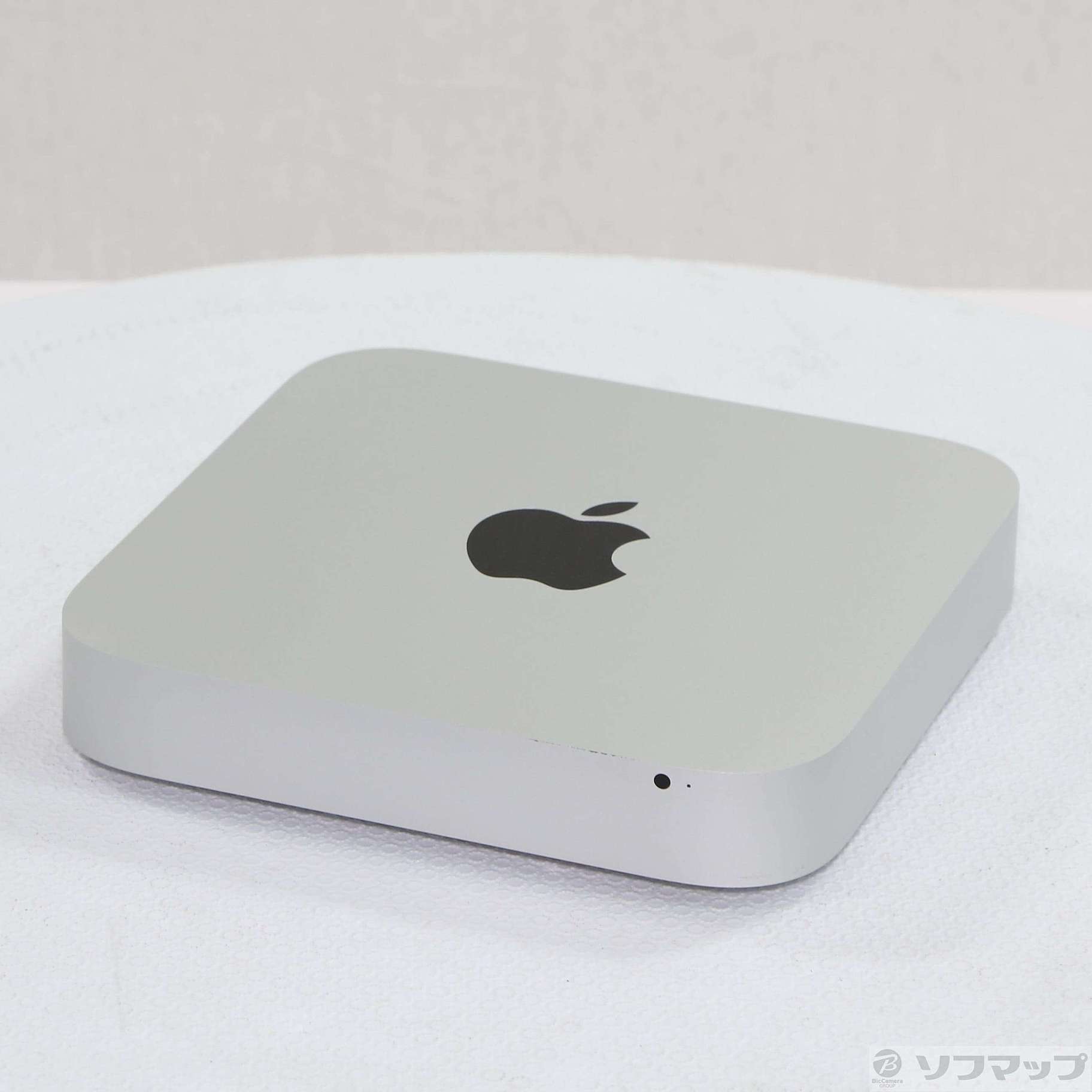 中古】Mac mini Late 2012 MD387J／A Core_i5 2.5GHz 4GB HDD500GB