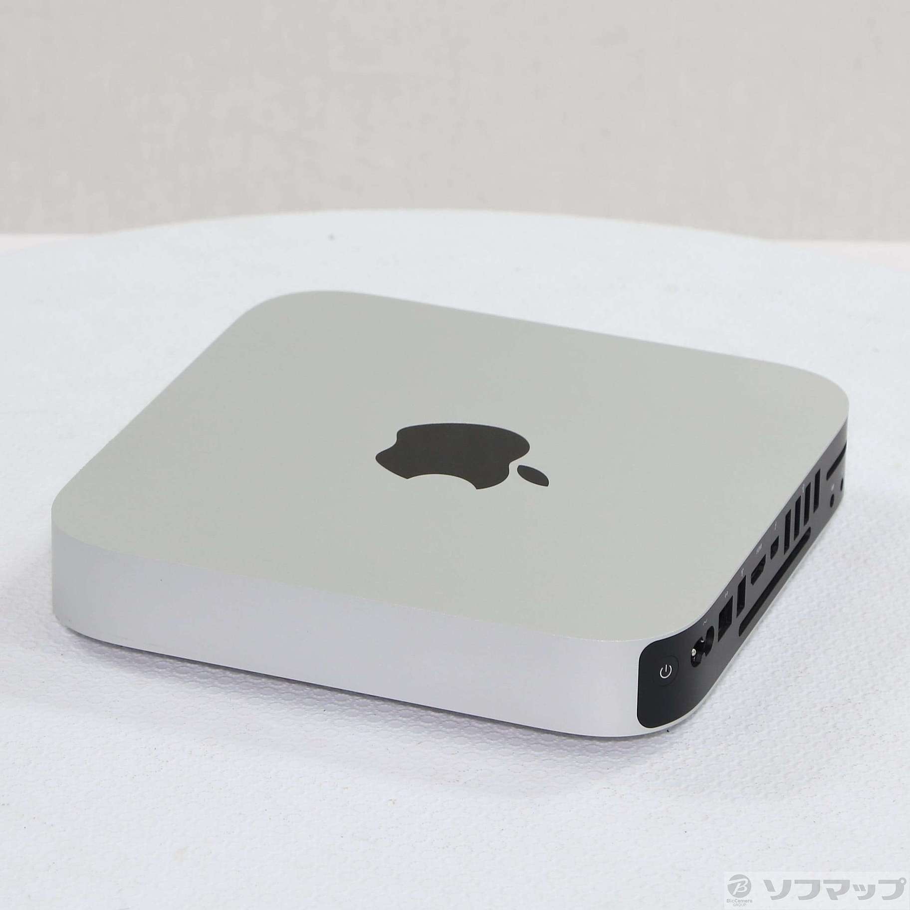 APPLE Mac mini MD387J/A【Late 2012】 中古】Mac mini Late 2012 MD387J／A Core_i5 2.5GHz 4GB HDD500GB