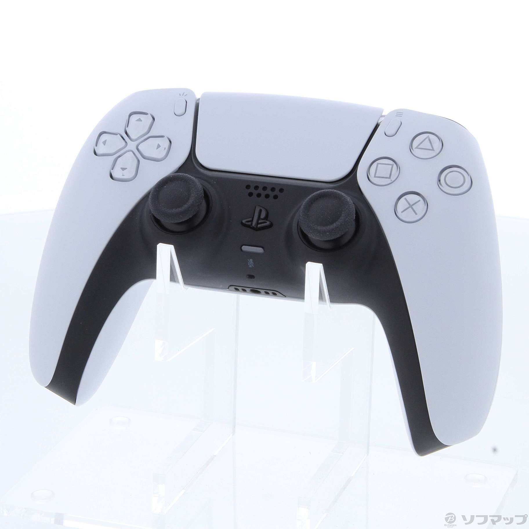 中古】PS5 ワイヤレスコントローラー DualSense 【PS5