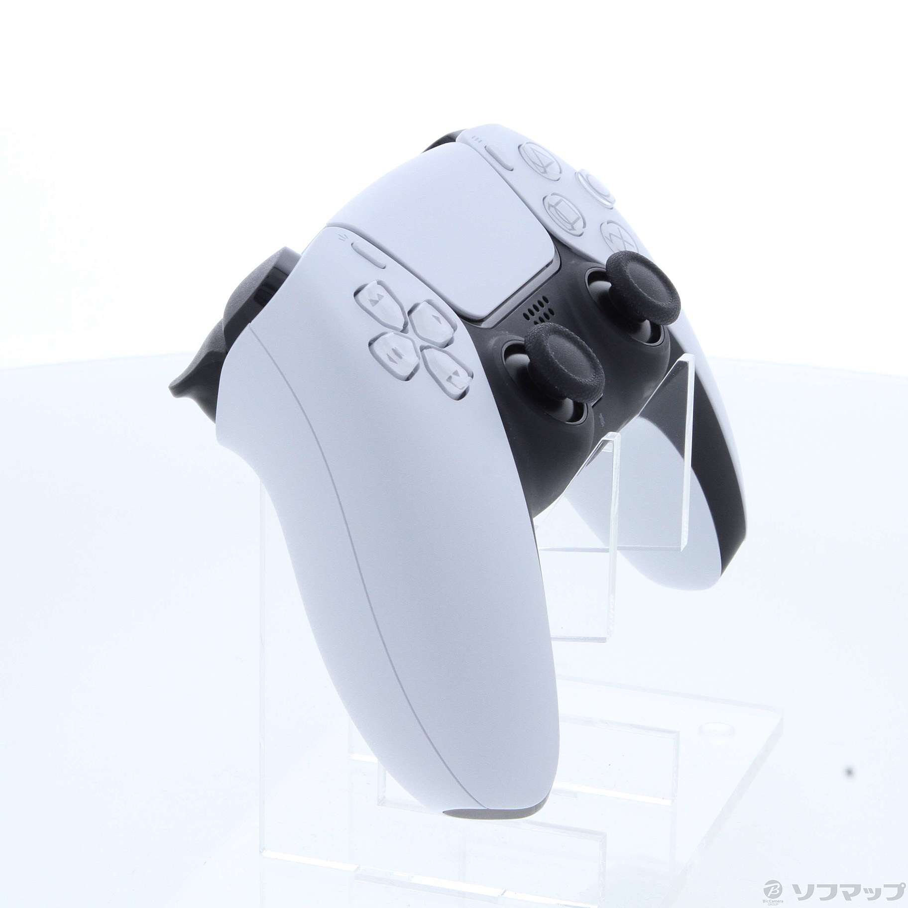 中古】PS5 ワイヤレスコントローラー DualSense 【PS5