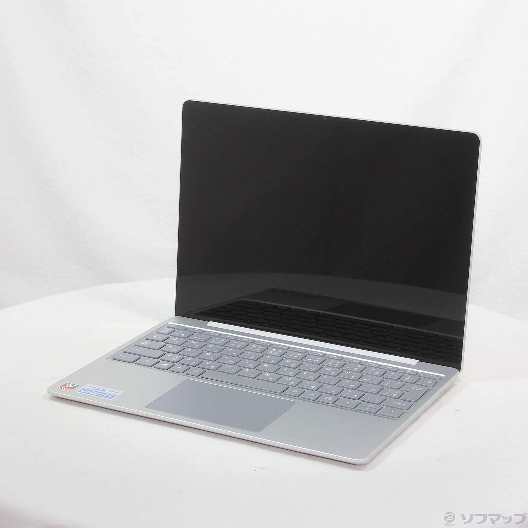 マイクロソフト Surface Laptop Go 1ZO-00020承知しました