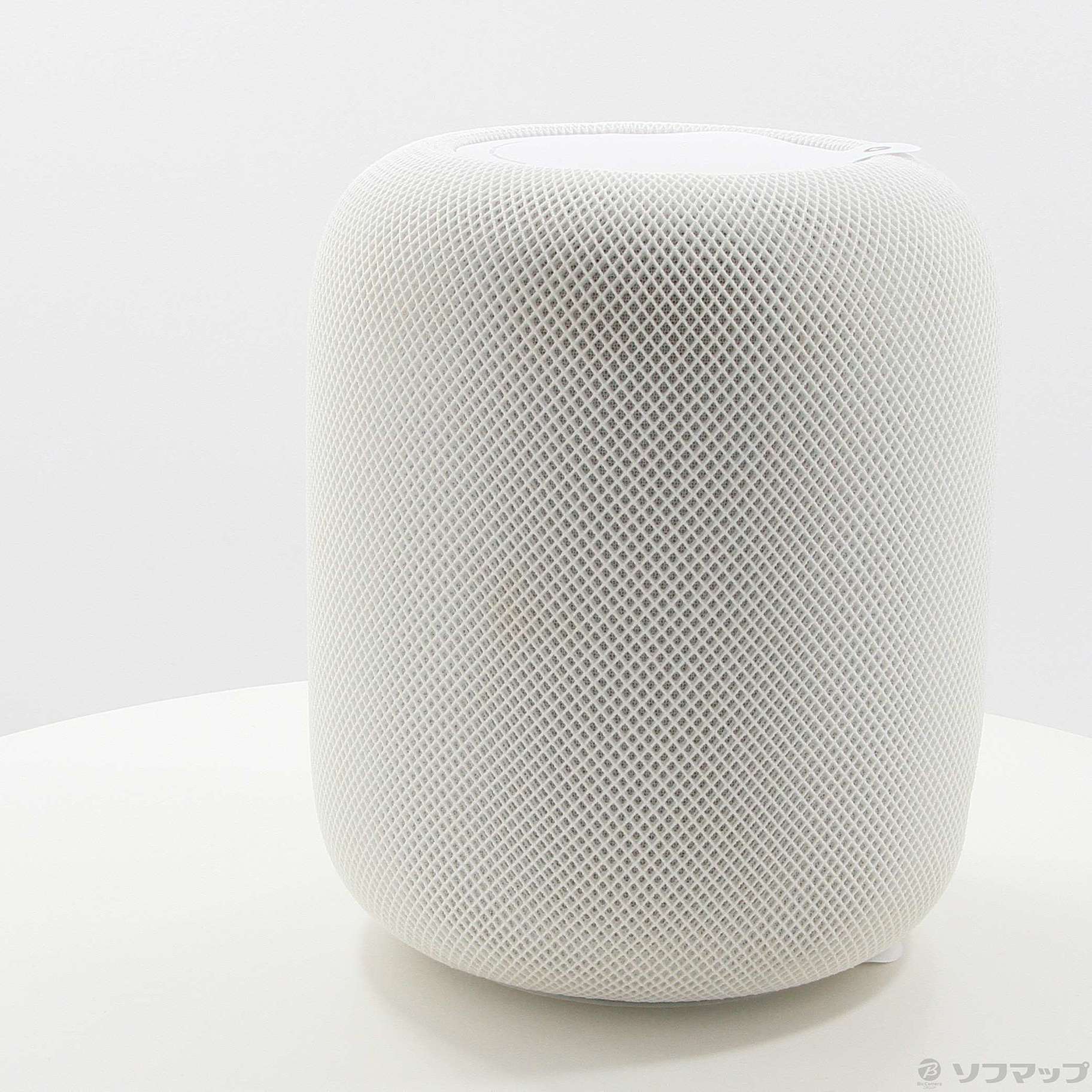 Apple HomePod 第二世代 ホワイト Apple HomePod 第二世代 ホワイトの