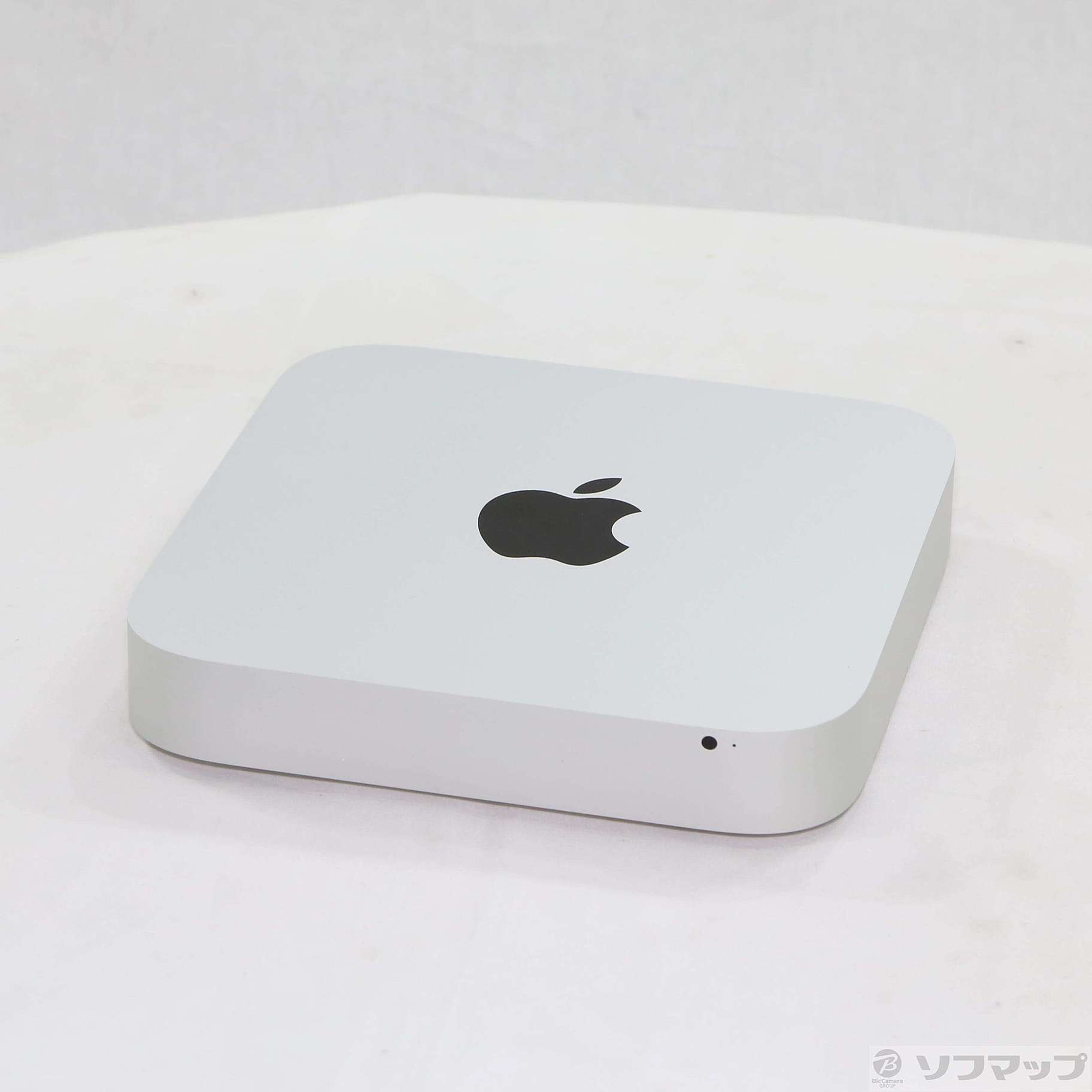 中古)Apple Mac mini Late 2014 MGEN2J A Core_i5 2.6GHz 8GB HDD1TB