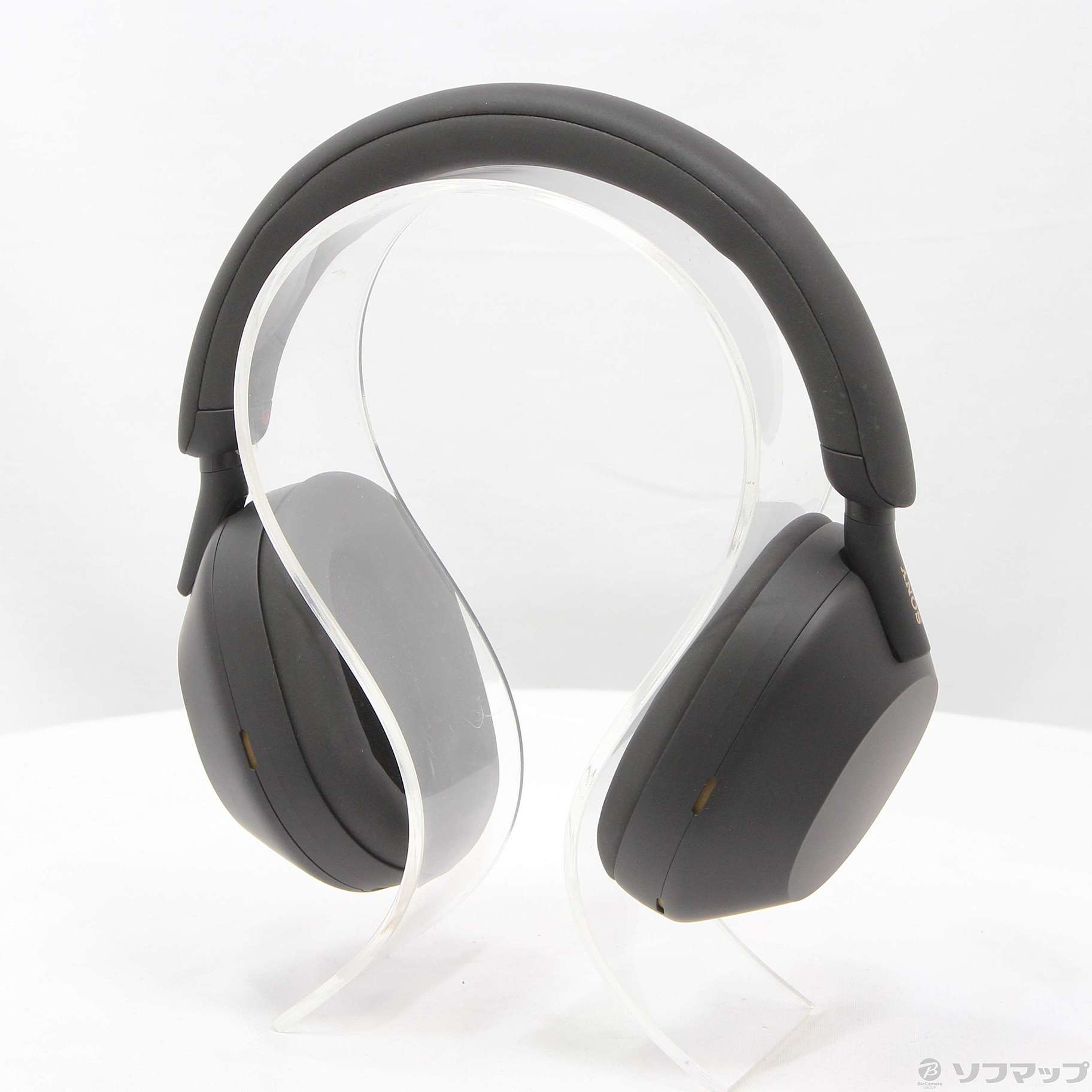 中古】WH-1000XM5 B ブラック [2133053932009] - リコレ