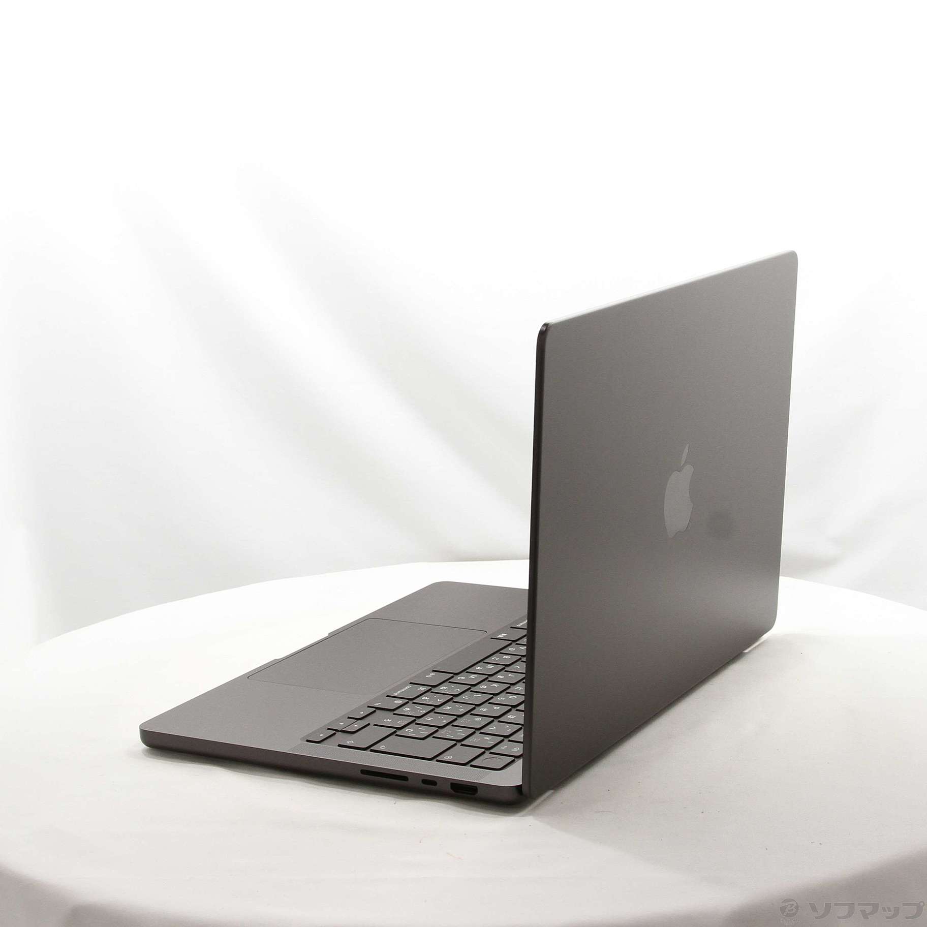 中古】MacBook Pro 14.2-inch Late 2023 MRX33J／A Apple M3 Pro 11 