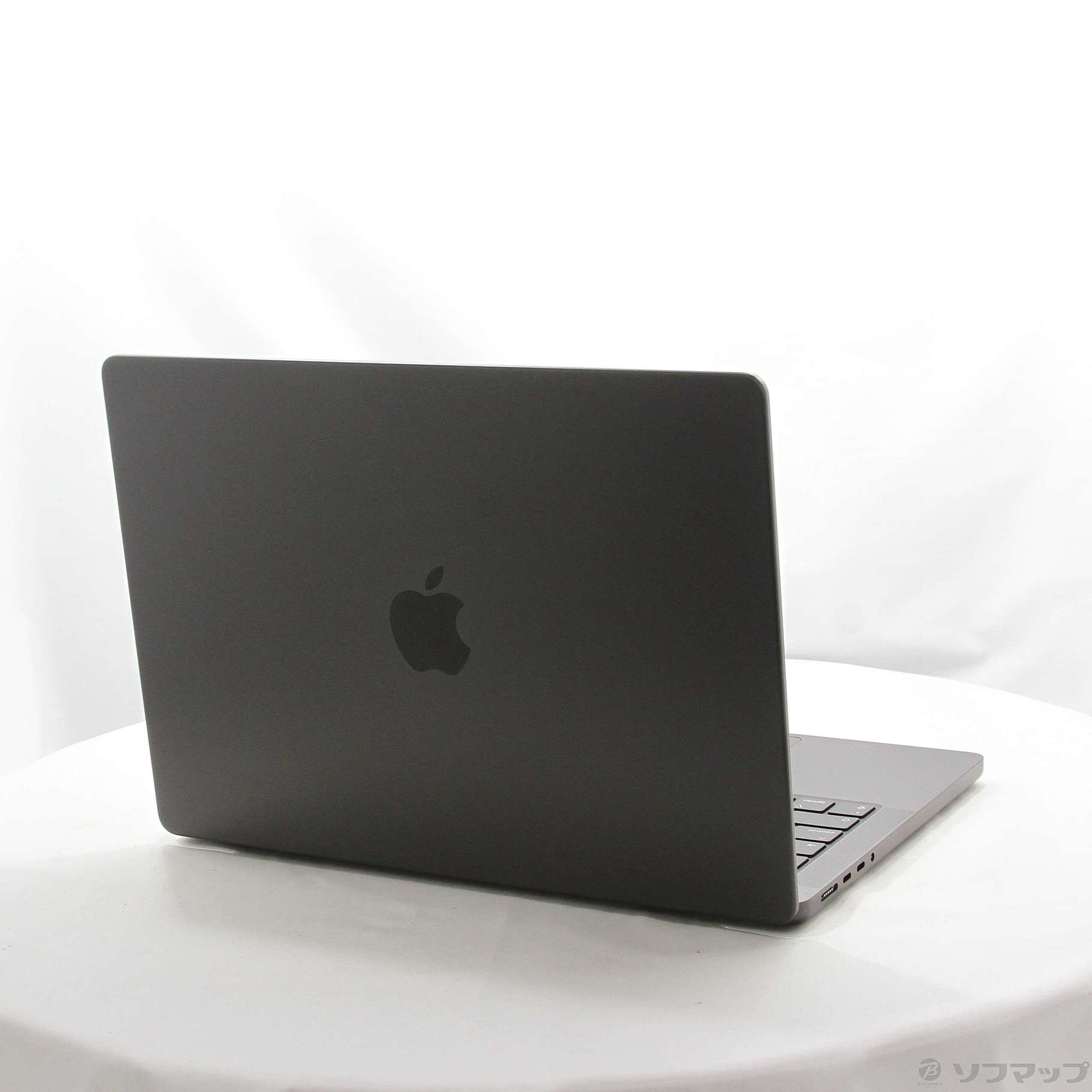 中古】MacBook Pro 14.2-inch Late 2023 MRX33J／A Apple M3 Pro 11 