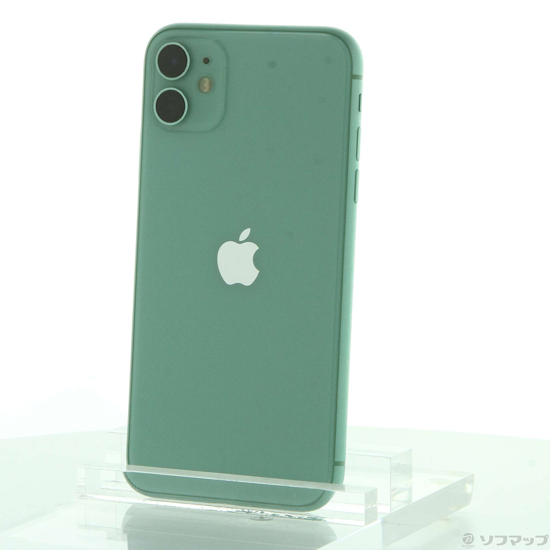 iPhone 11 64GB SIMフリー 中古(白ロム)価格比較 - 価格.com