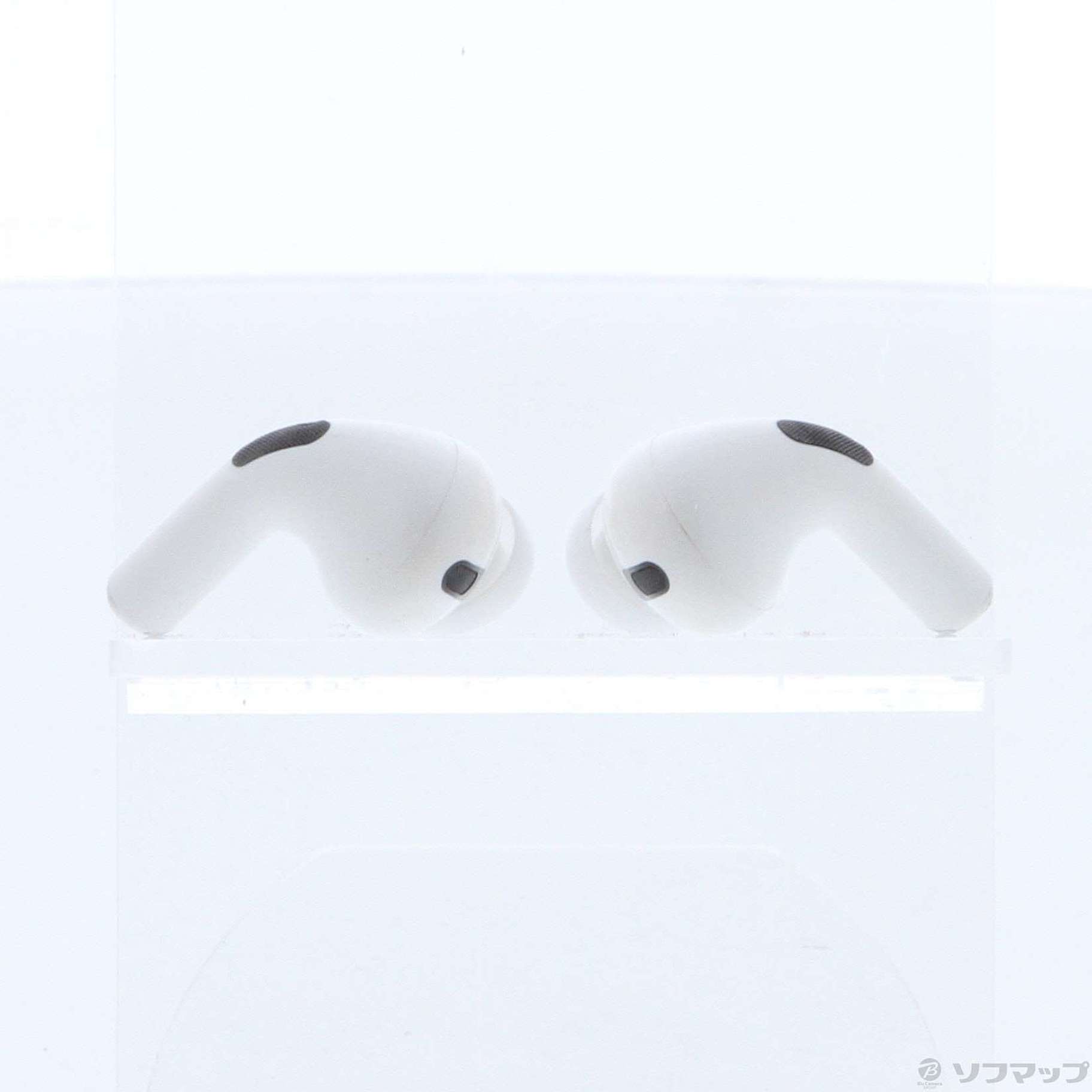 中古】セール対象品 AirPods Pro 第1世代 MWP22J／A ノイズあり