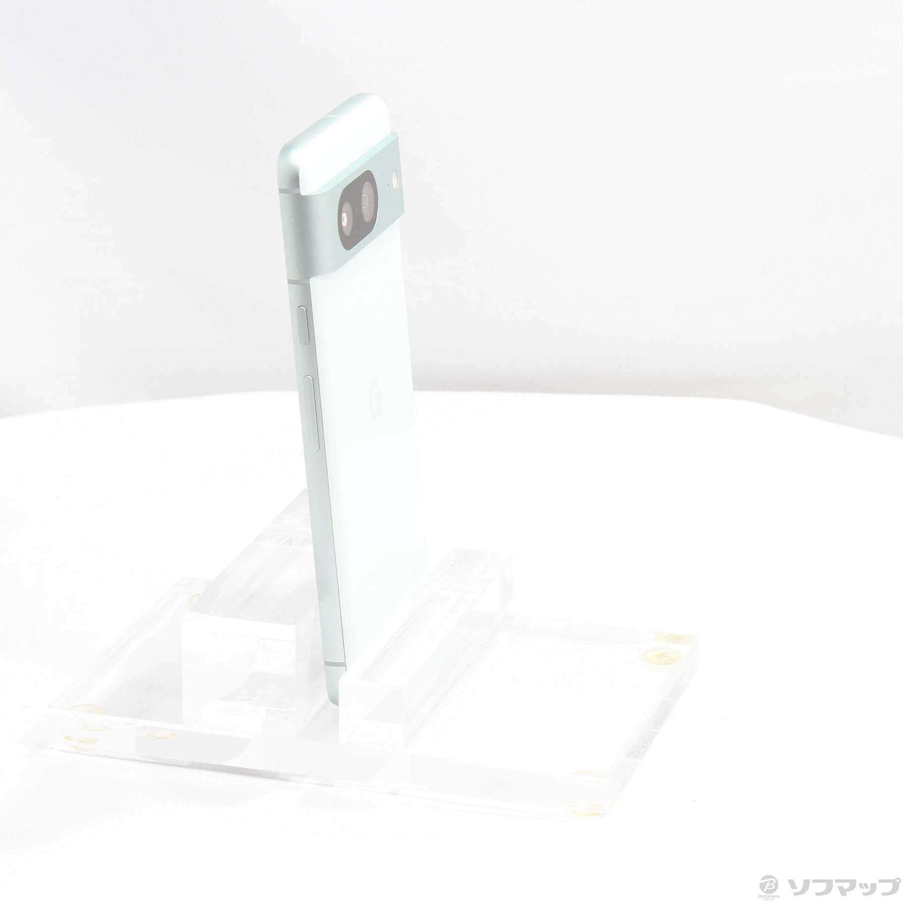 Google Pixel 8 ミント SIMフリー 新品未使用] SIMフリー Google Pixel 8 128GB [Mint]｜スマートフォン