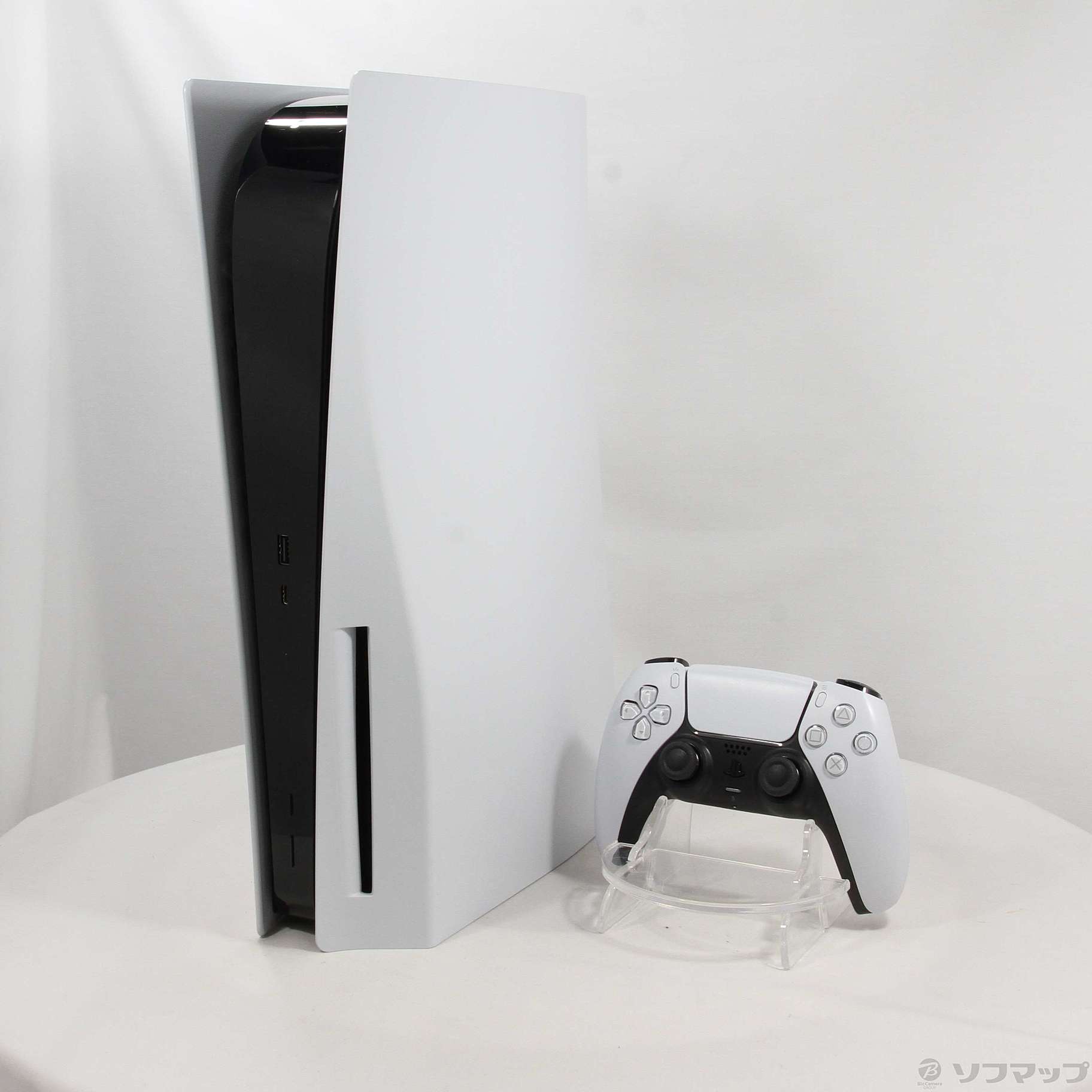 中古品〕 PlayStation5 ディスクドライブ搭載モデル CFI-1000A01｜の ...