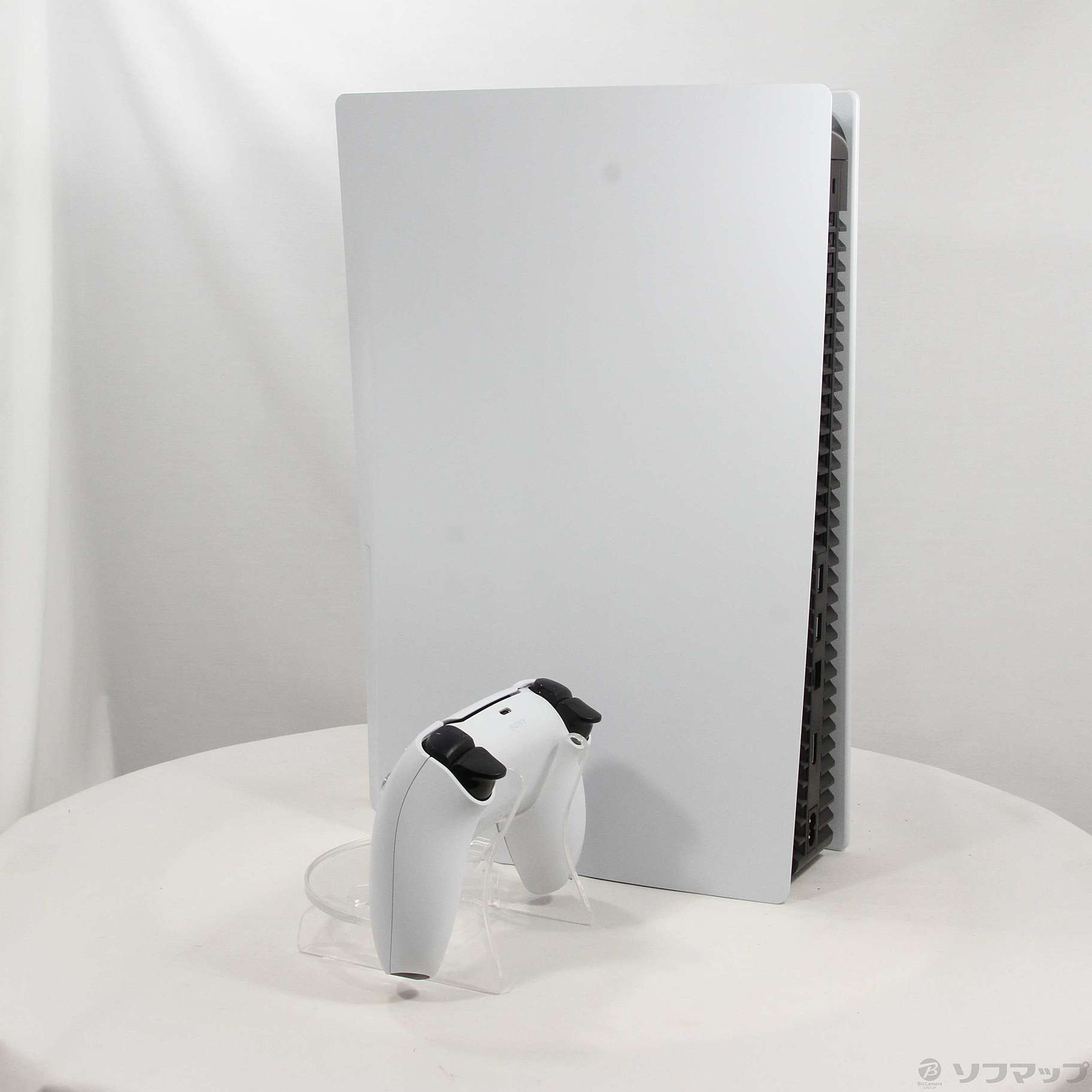 中古品〕 PlayStation5 ディスクドライブ搭載モデル CFI-1000A01｜の 