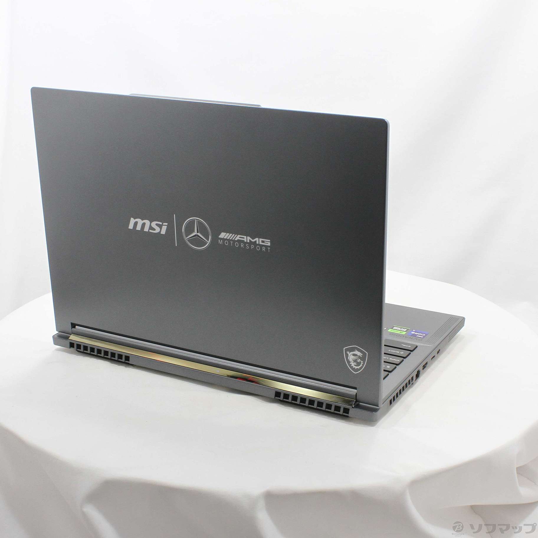 中古】〔展示品〕 Stealth 16 Stealth-16-MercedesAMG-A13VG