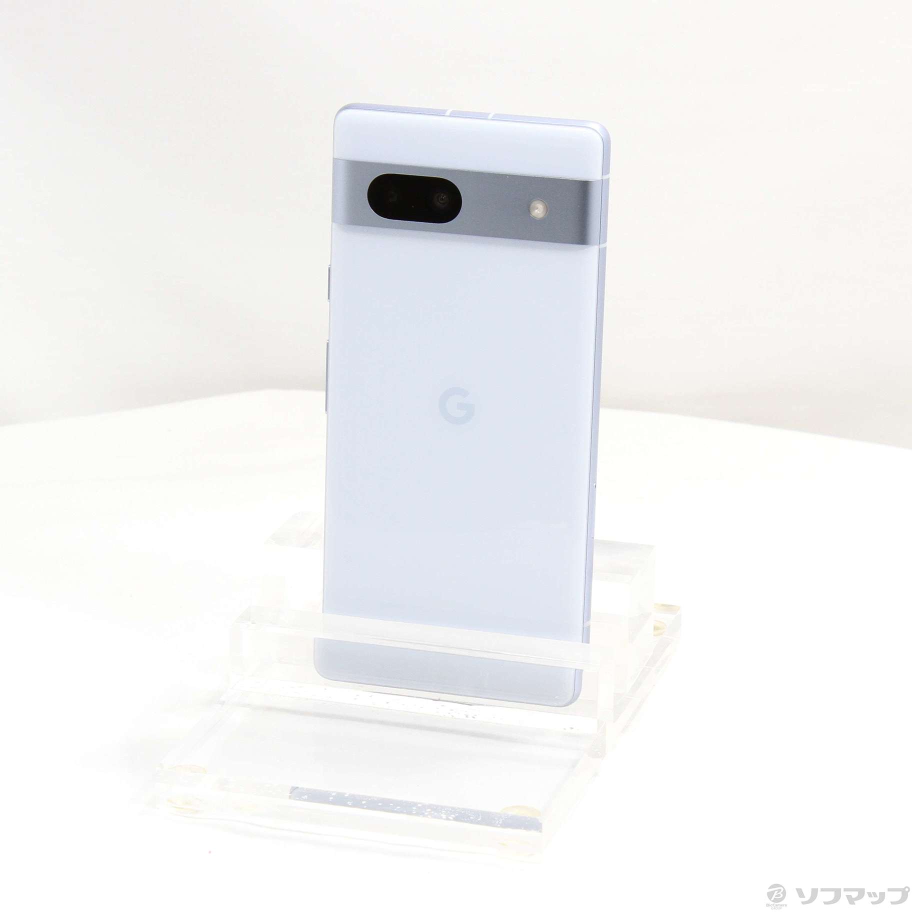 GoogleGoogle Pixel 7a Sea SIMフリー 未使用 - スマートフォン本体