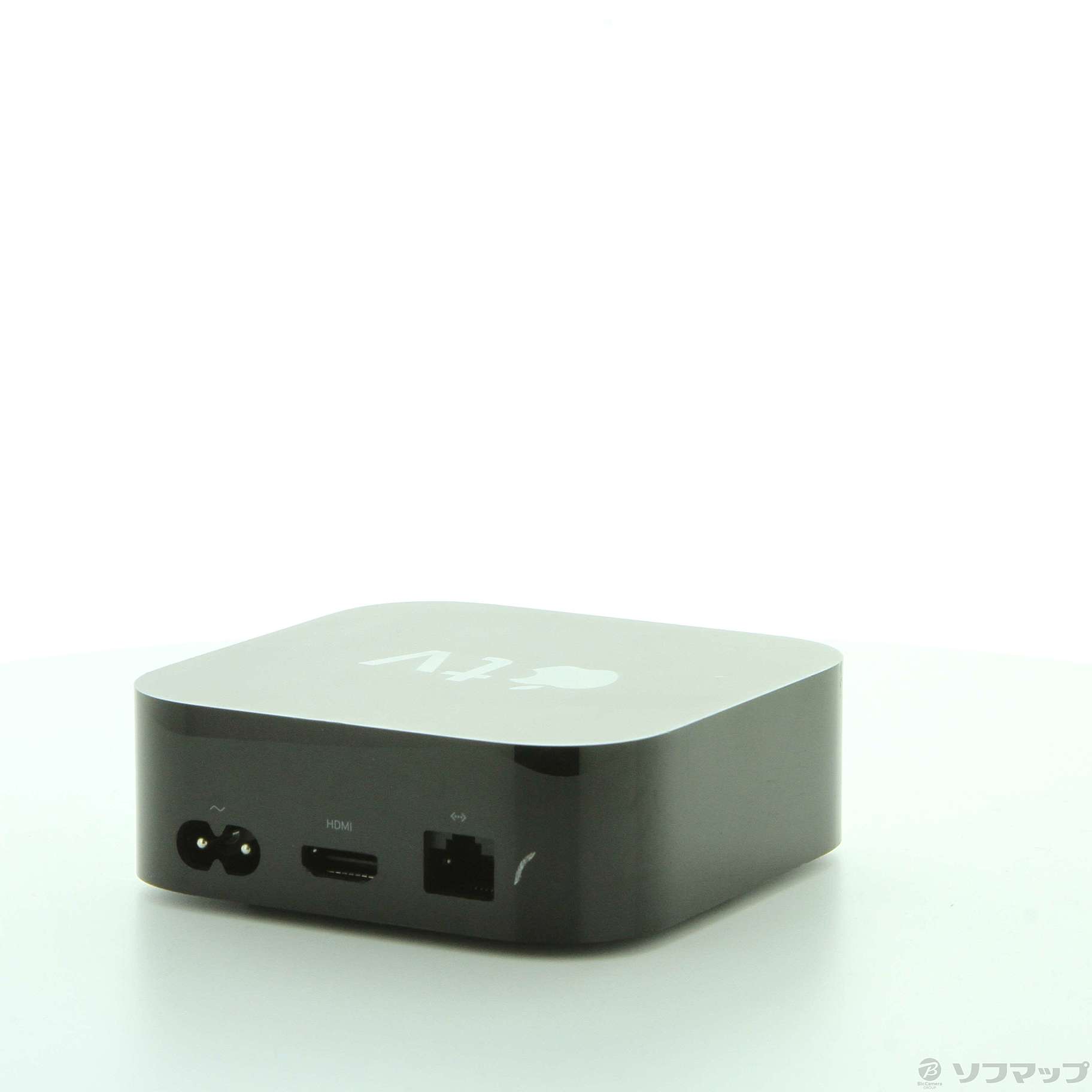 中古】Apple TV 4K 64GB MP7P2J／A [2133053938780] - 法人専用リコレ！|ソフマップの法人専用中古通販サイト