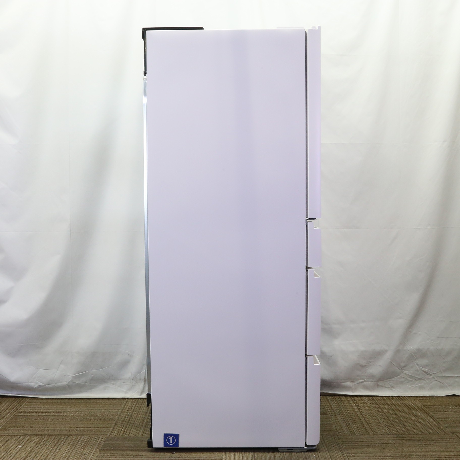 中古】〔中古品〕 冷蔵庫 NR-F489HPX-U ［幅65cm ／475L ／6ドア 