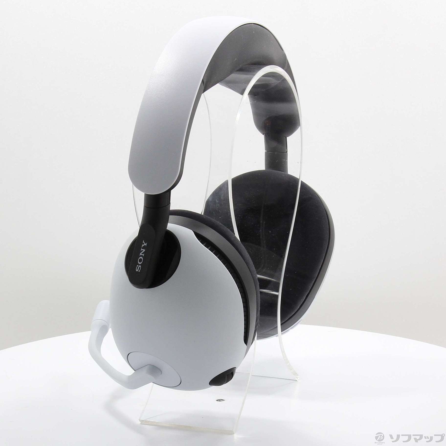 中古】セール対象品 INZONE H7 WH-G700／WZ [2133053941551] - 法人