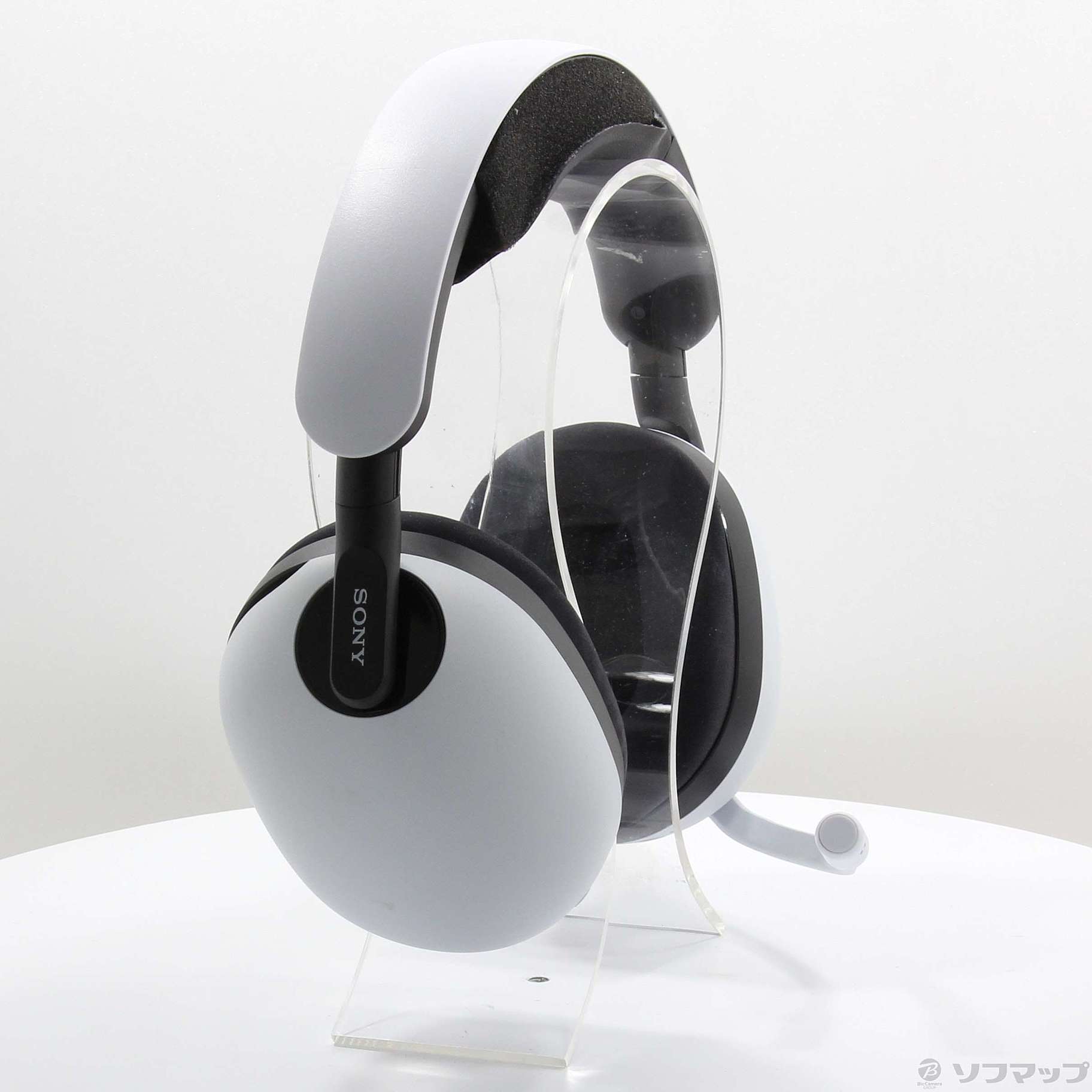 【美品】ソニー INZONE H7 2,200円値下げ！ ソニー ワイヤレスゲーミングヘッドセット『INZONE H7