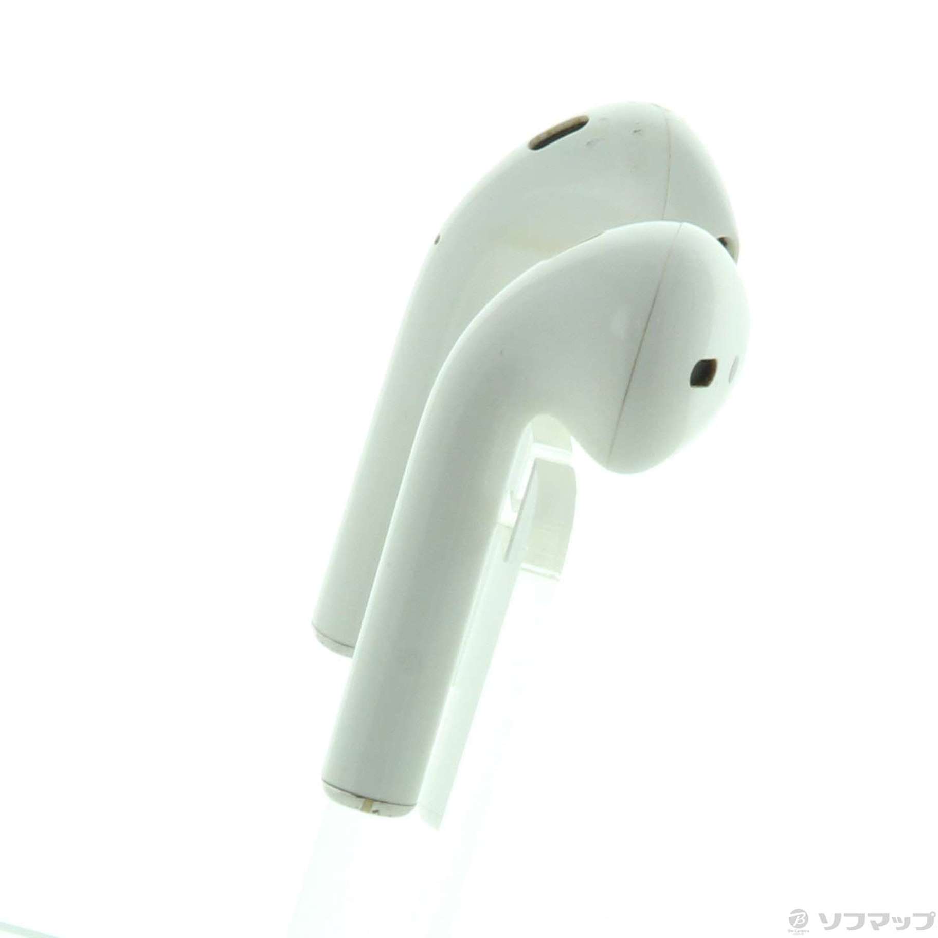 中古】AirPods 第1世代 MMEF2J／A 接続不良 [2133053946211] - リコレ